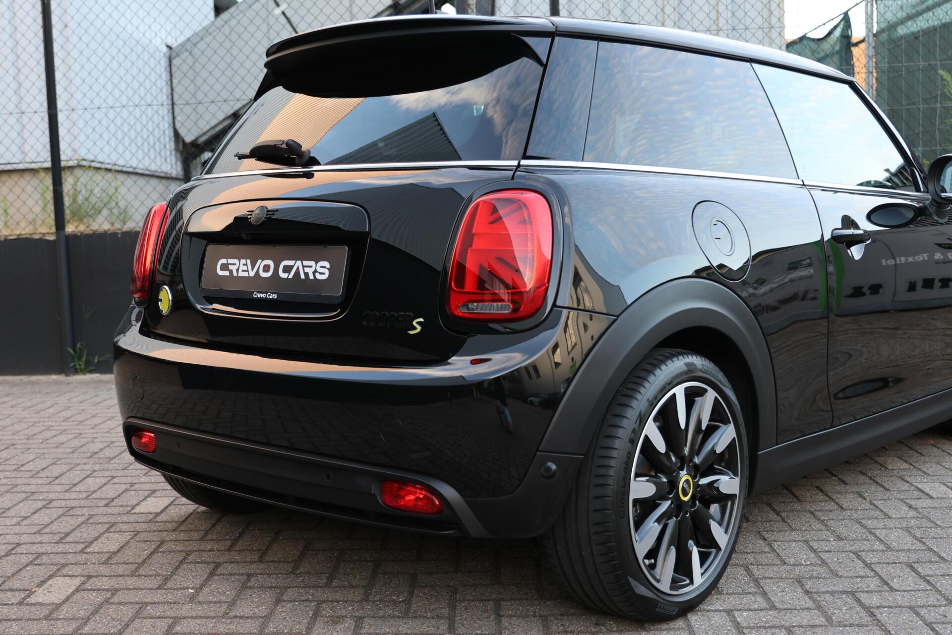 Foto van Mini Electric