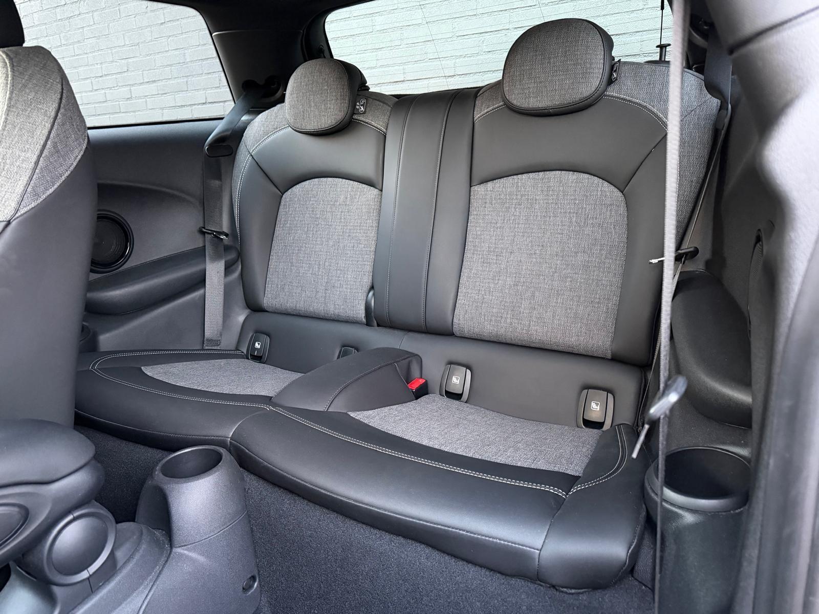 Foto van Mini Electric