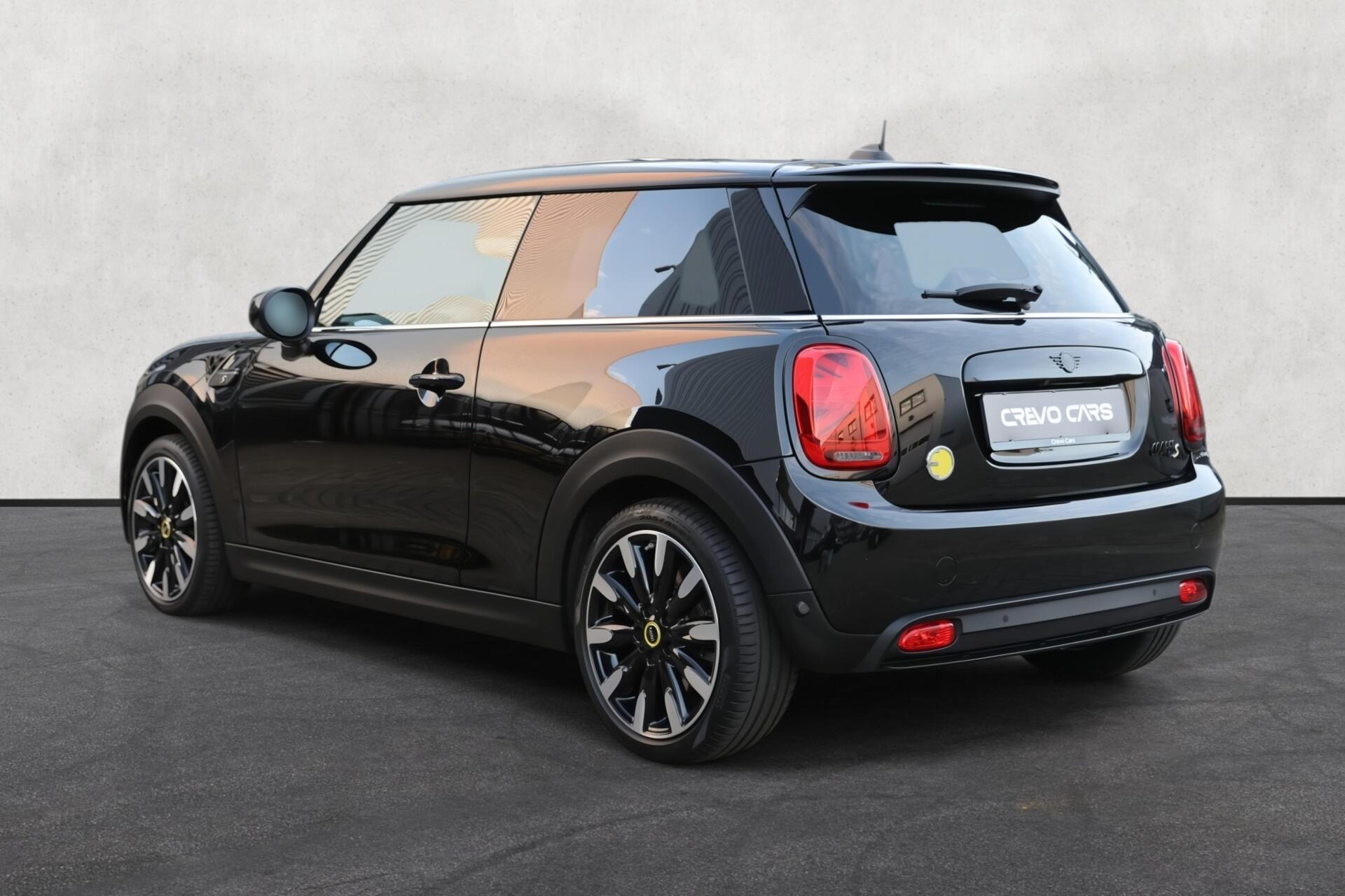 Foto van Mini Electric