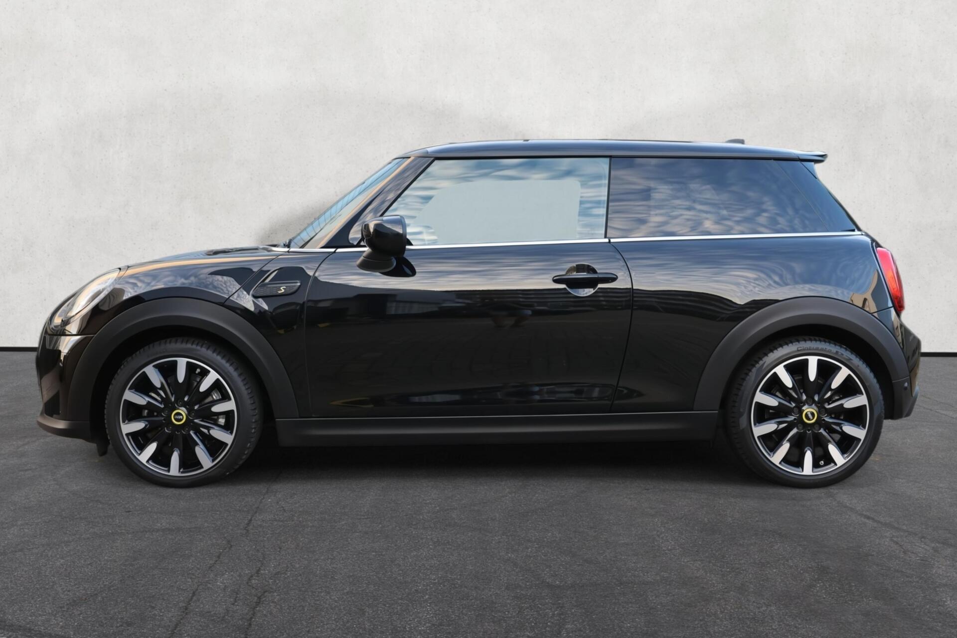 Foto van Mini Electric