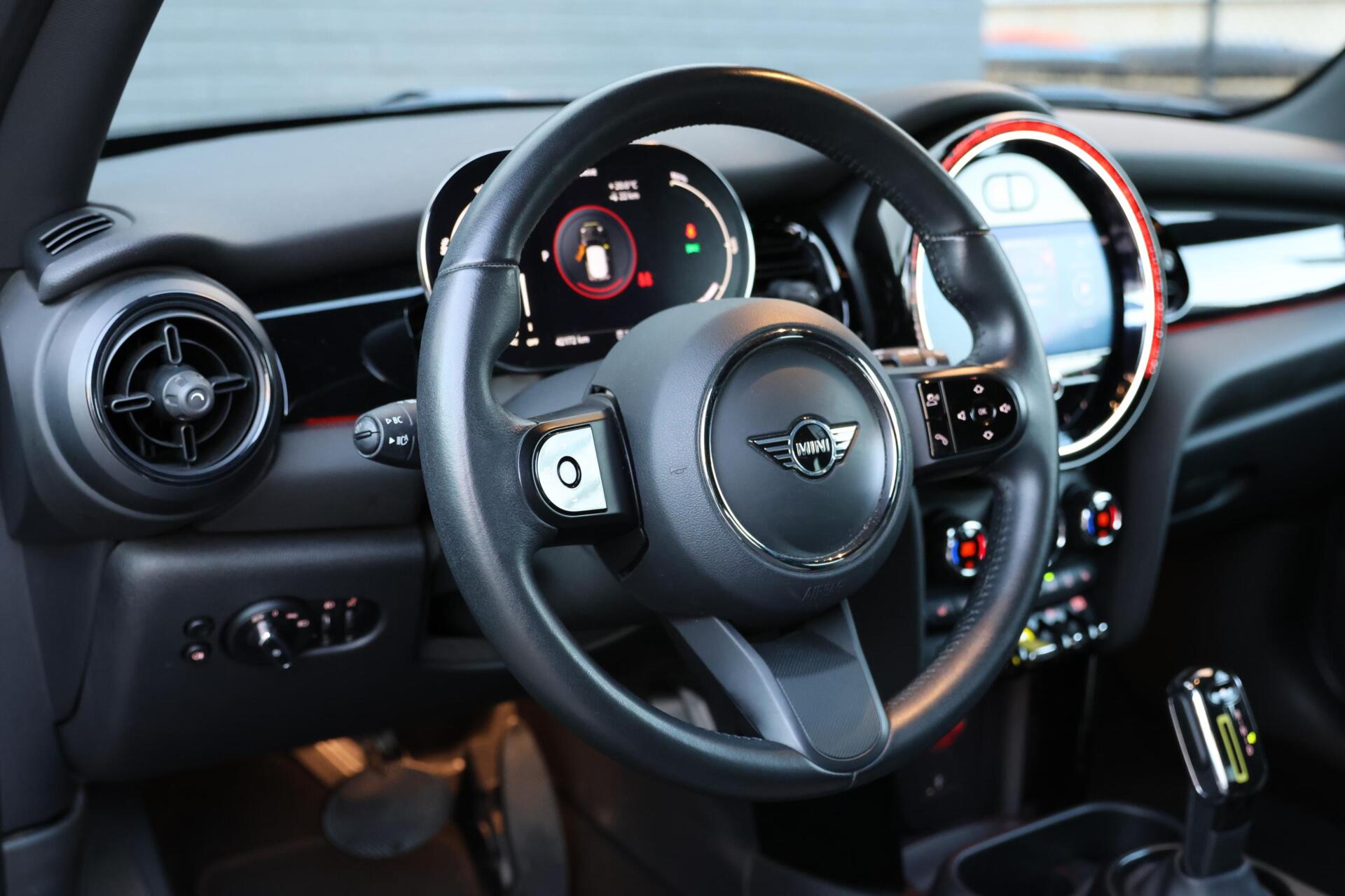 Foto van Mini Electric