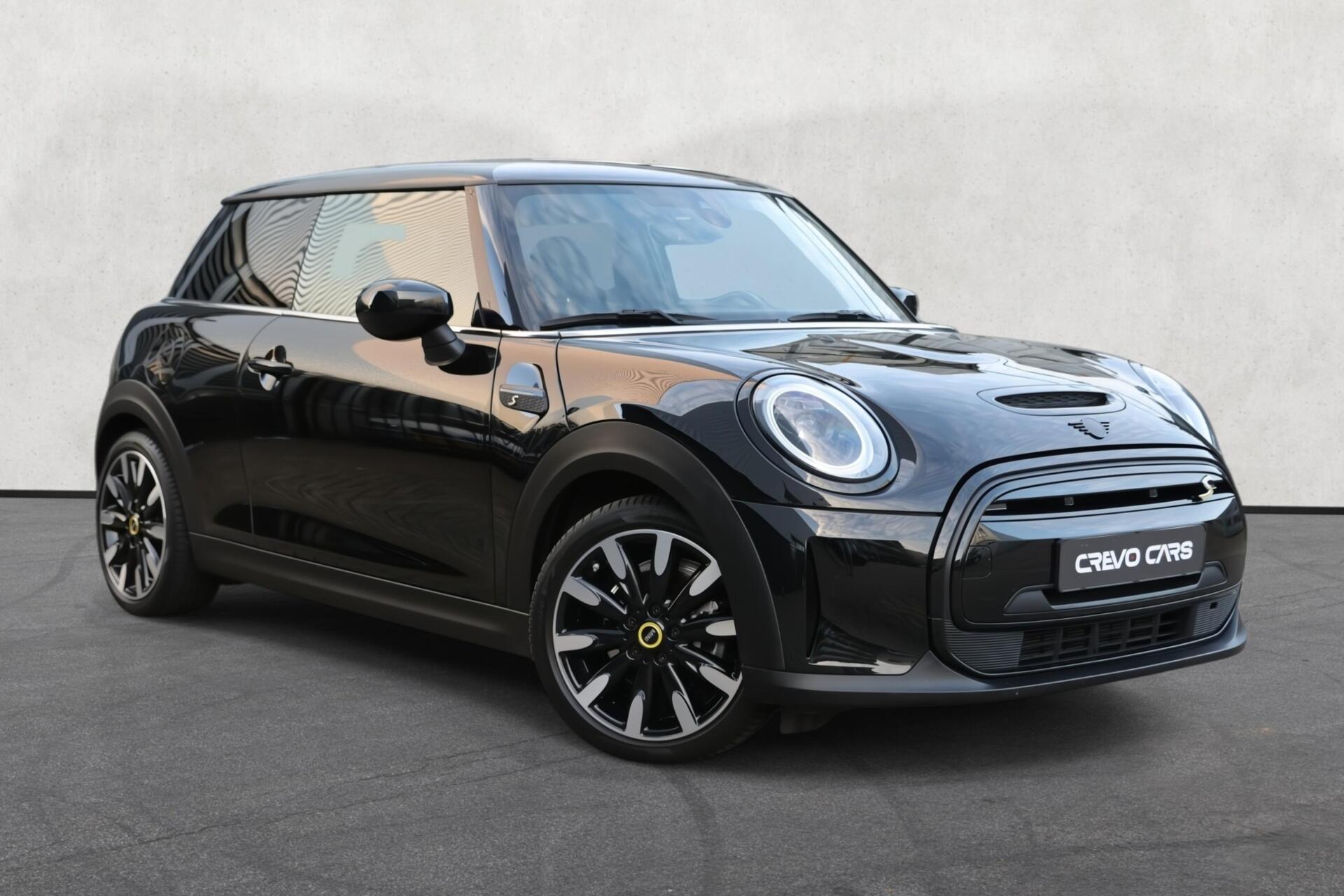 Foto van Mini Electric