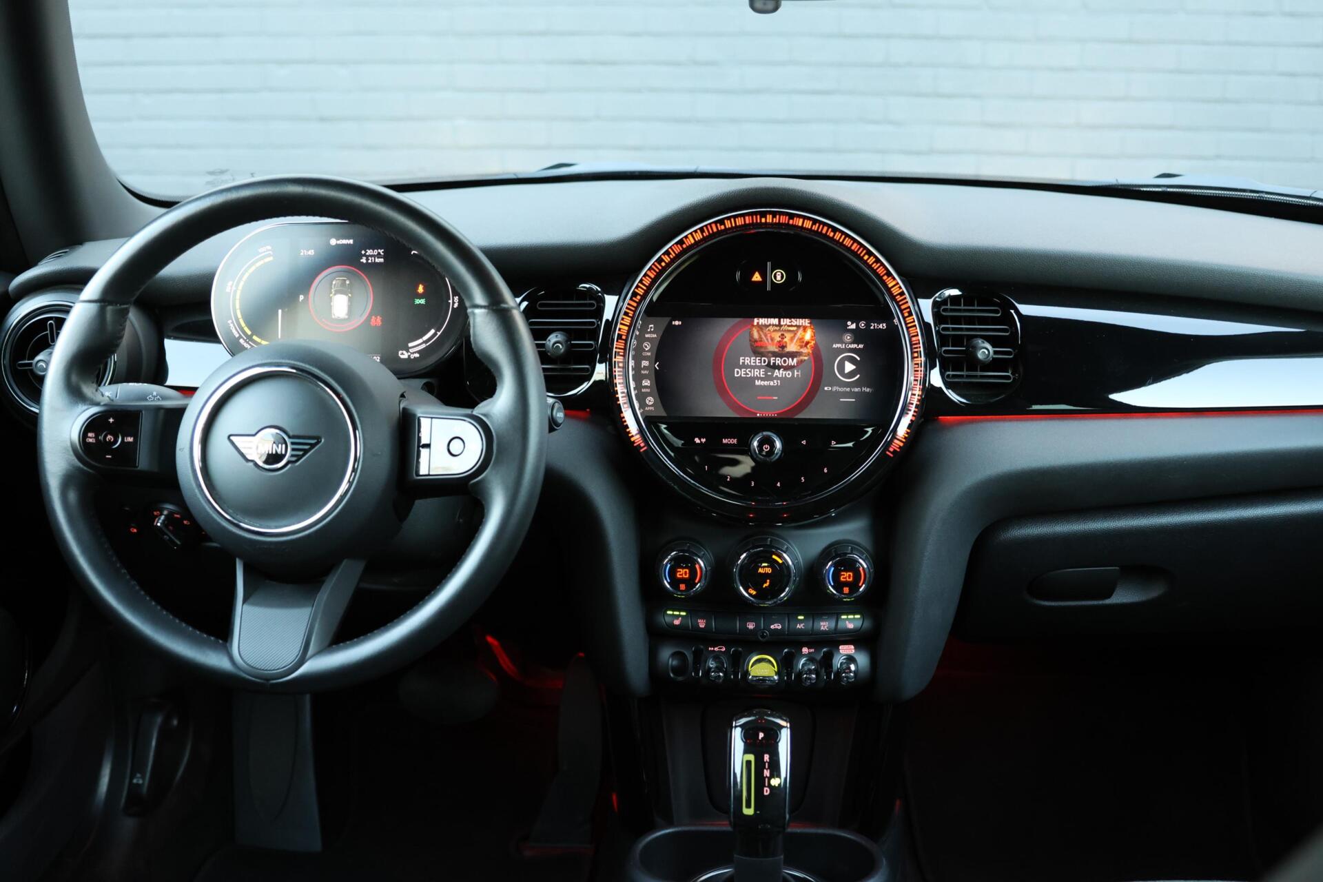 Foto van Mini Electric