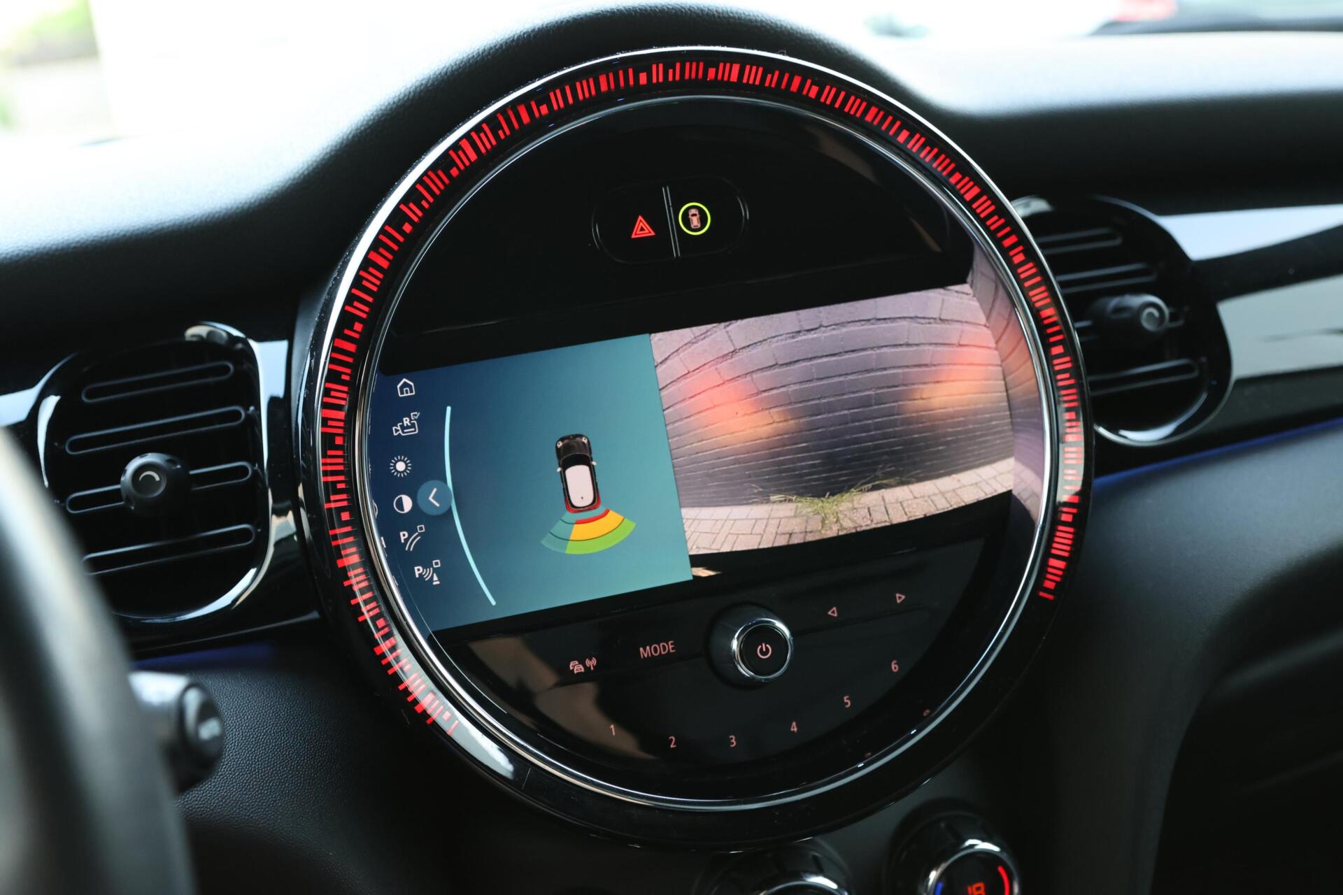 Foto van Mini Electric