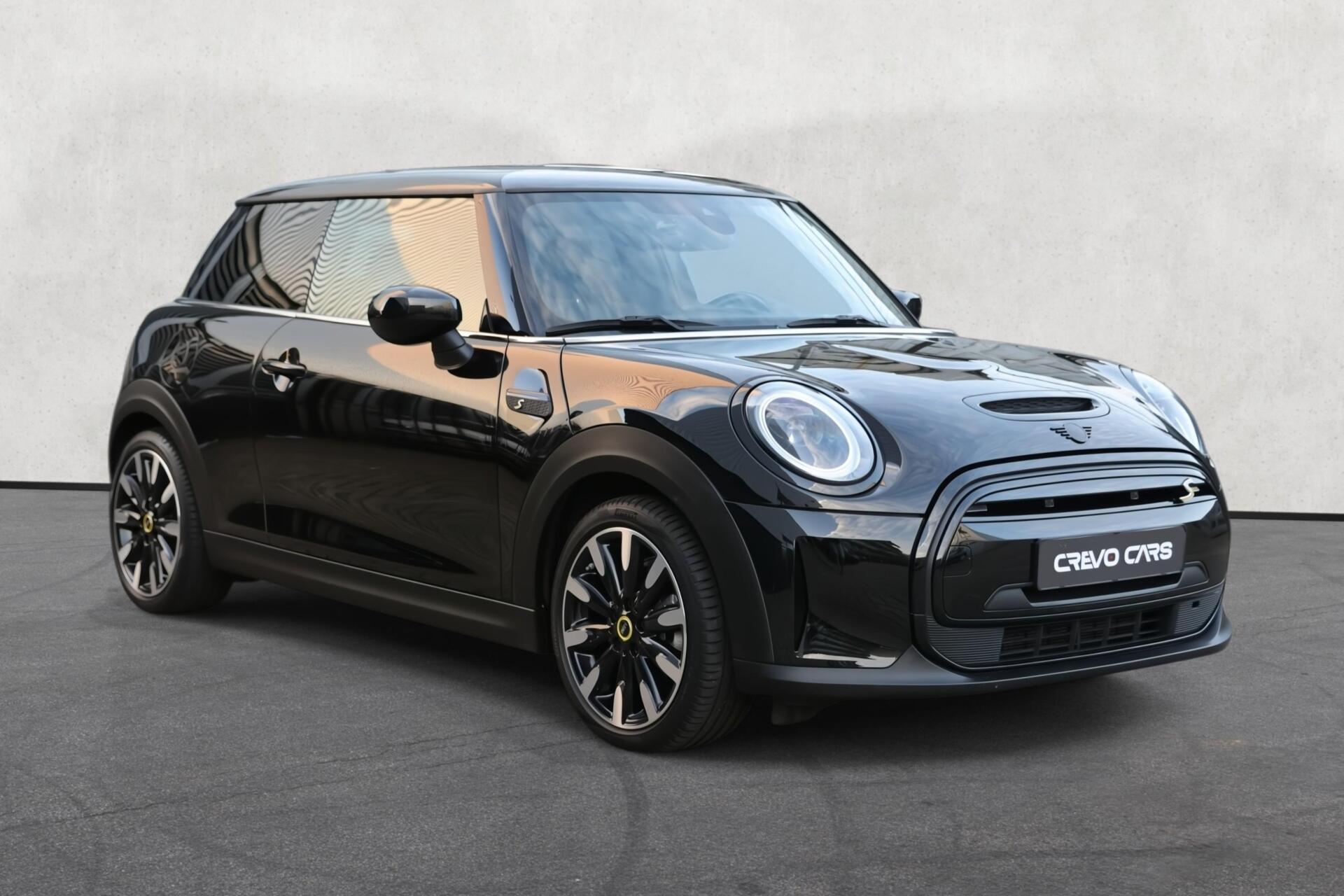 Foto van Mini Electric