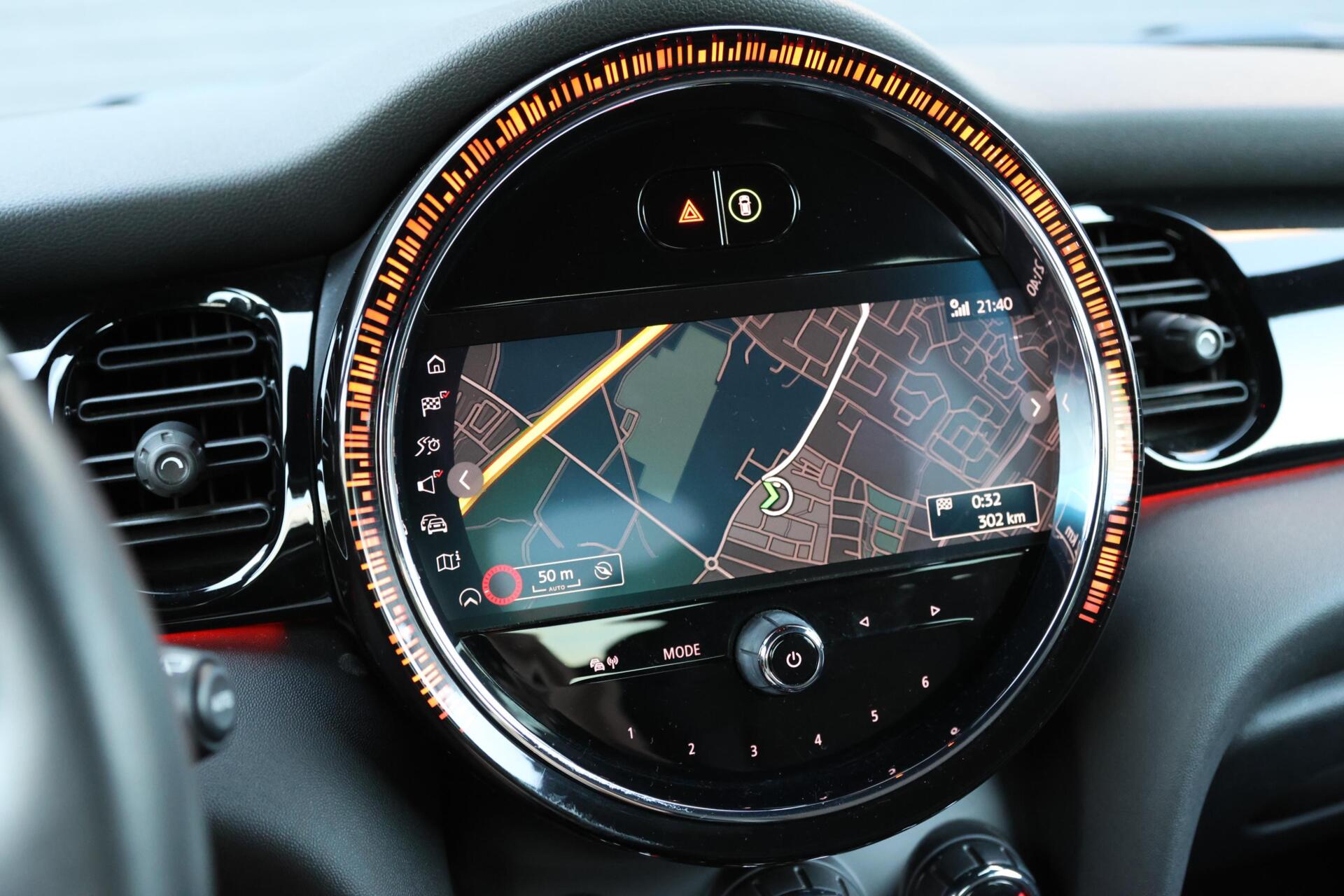 Foto van Mini Electric