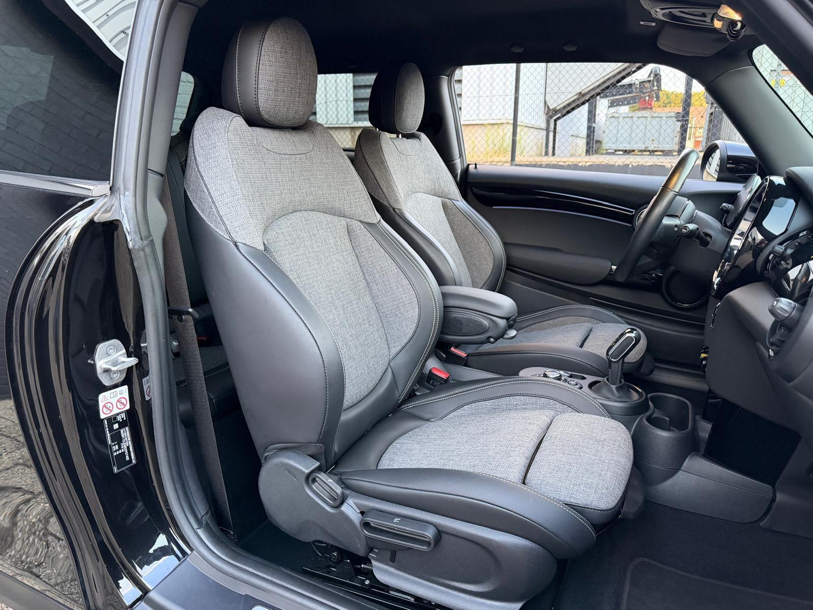 Foto van Mini Electric