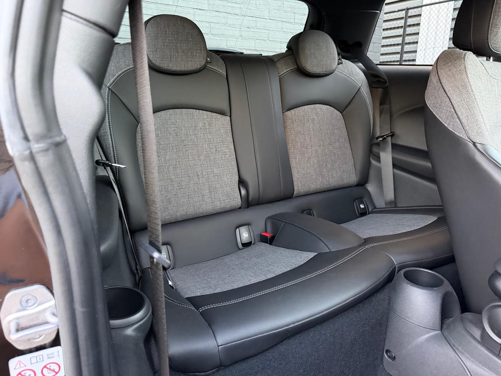 Foto van Mini Electric