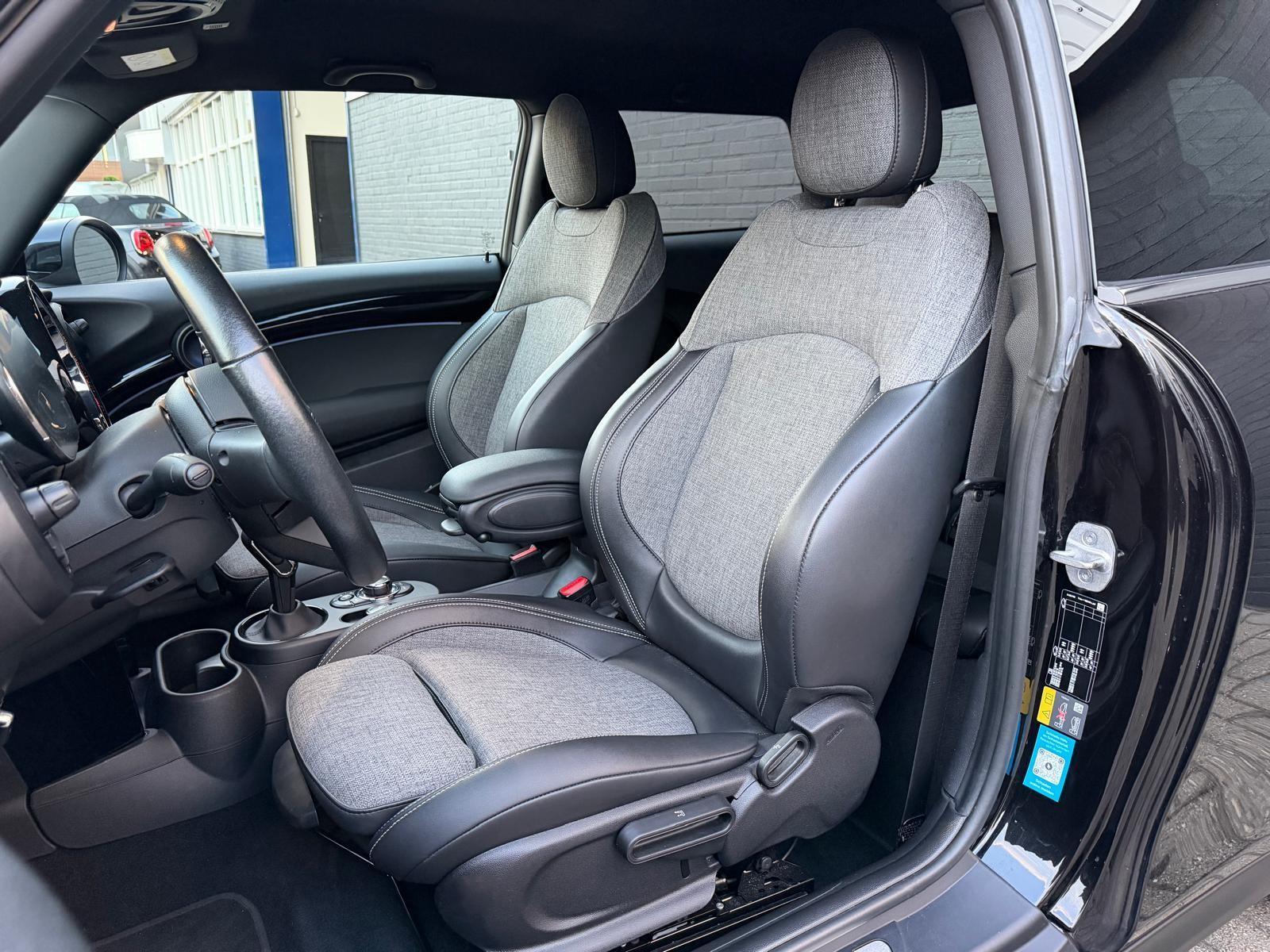 Foto van Mini Electric