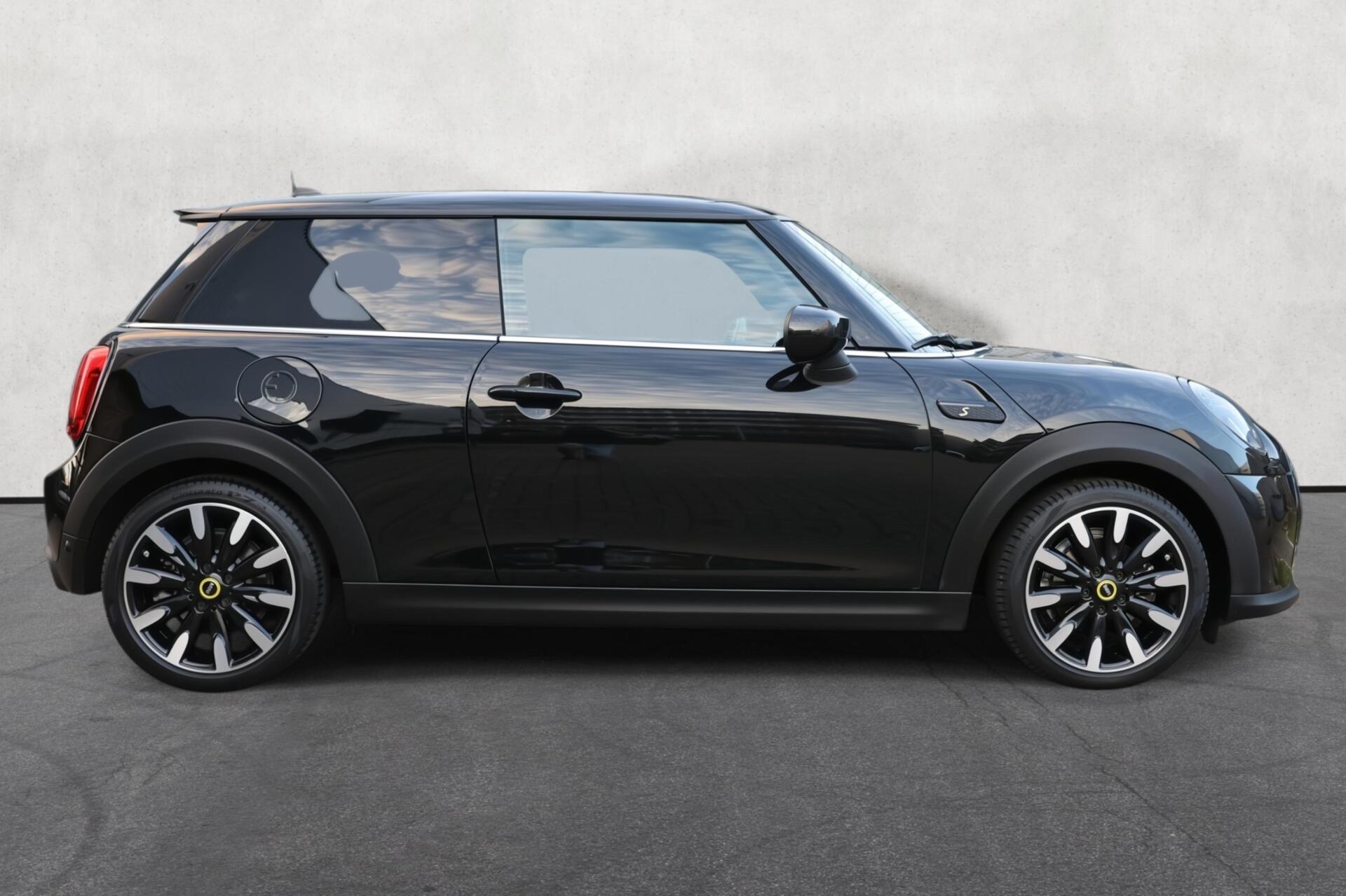 Foto van Mini Electric
