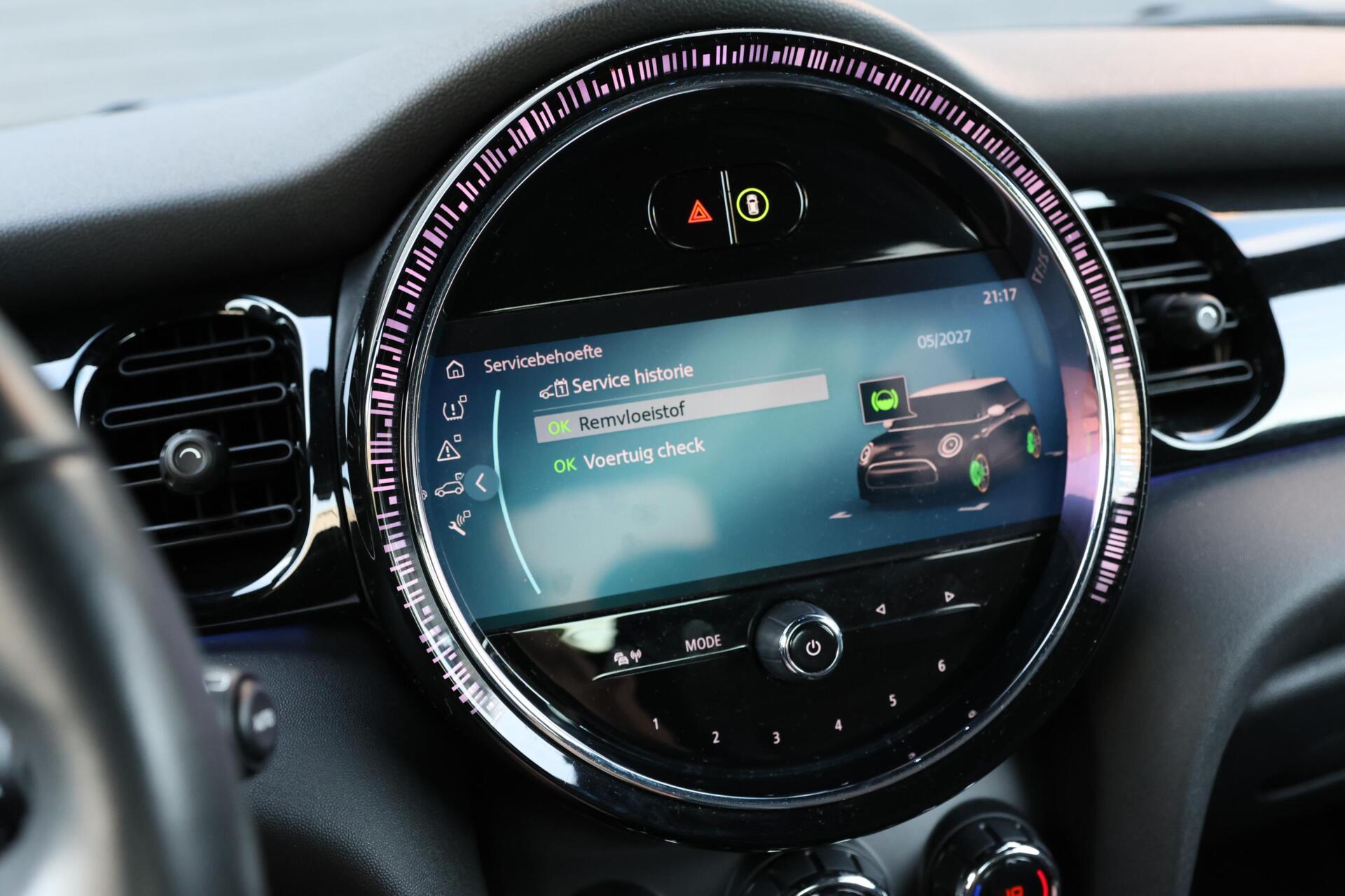 Foto van Mini Electric