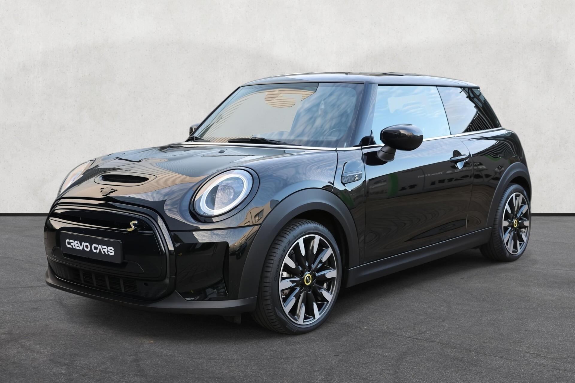 Foto van Mini Electric
