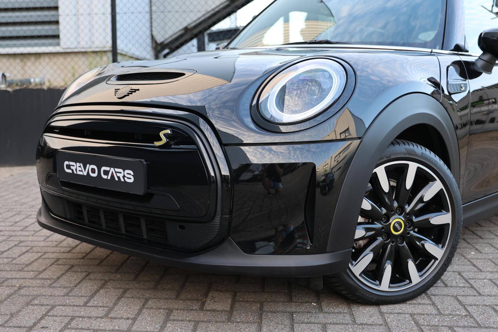 Foto van Mini Electric