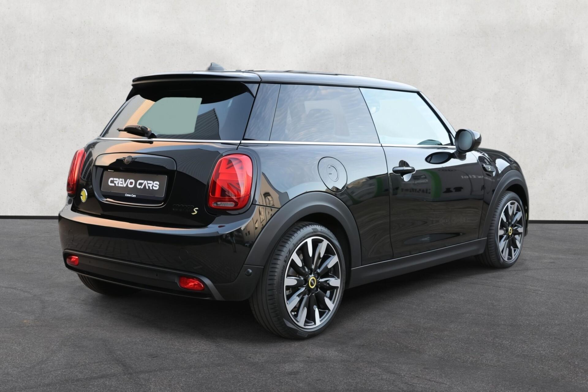 Foto van Mini Electric