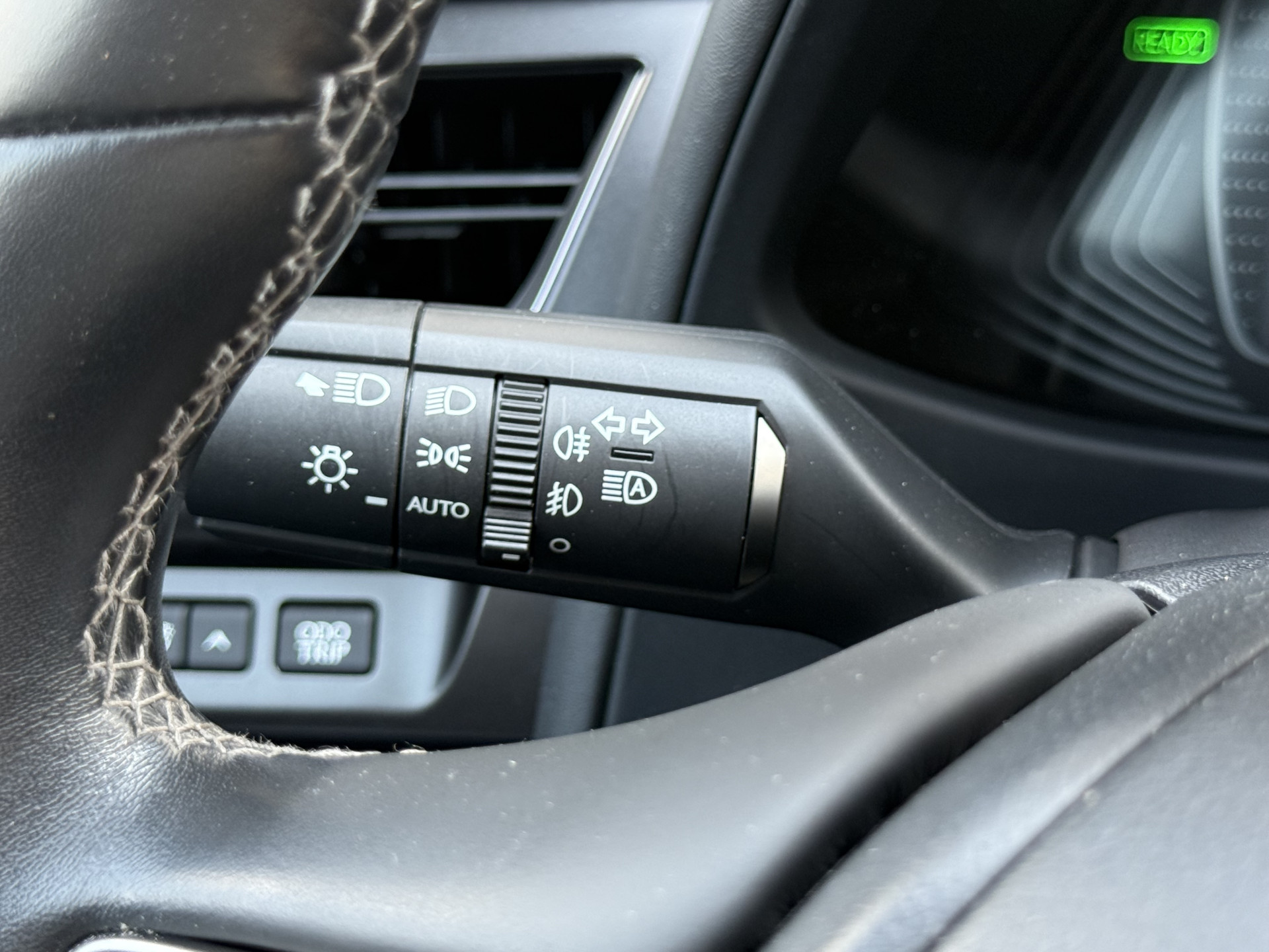 Foto van Lexus Ux