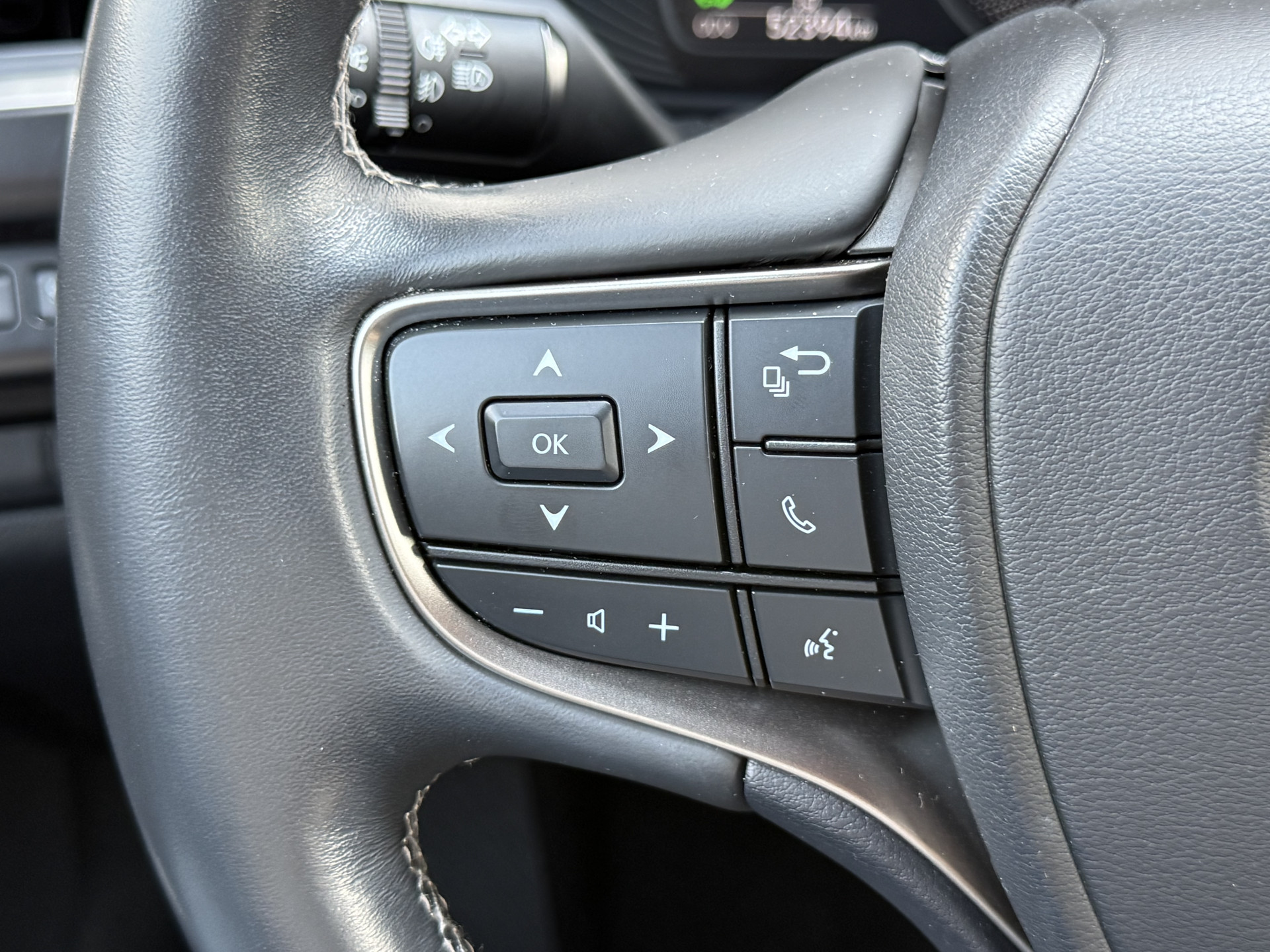 Foto van Lexus Ux