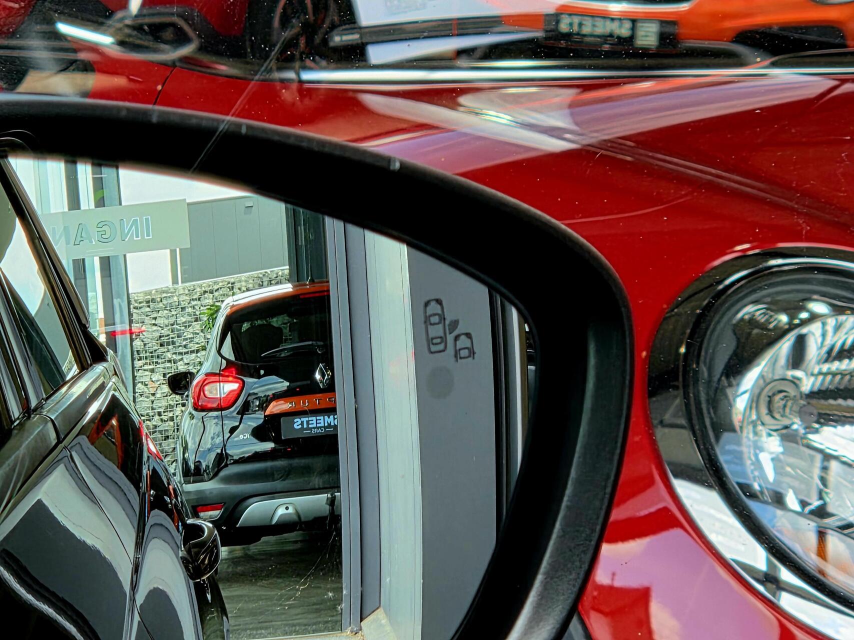 Foto van Opel Crossland
