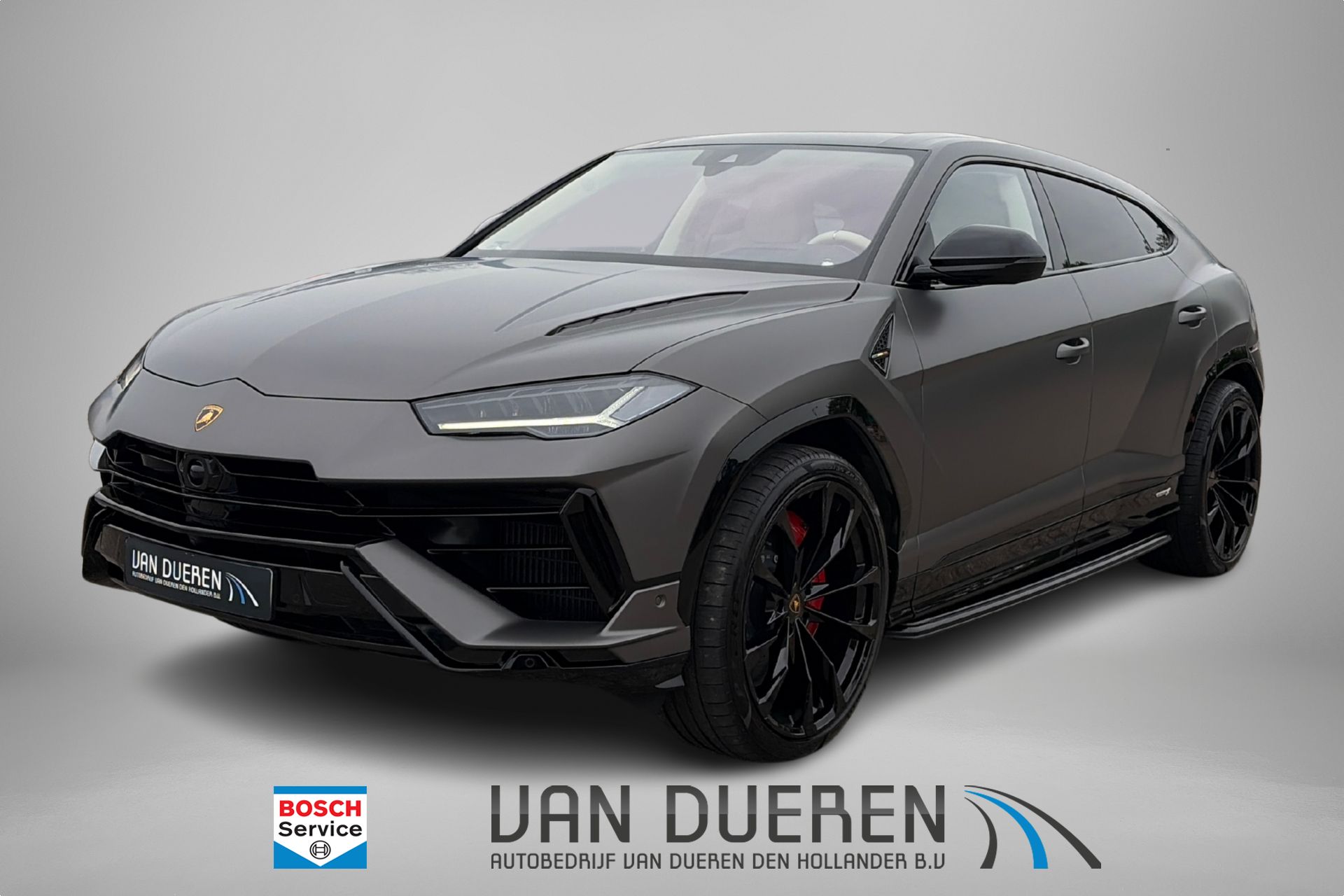 Lamborghini Urus 4.0 V8 S 2023 - voorkant