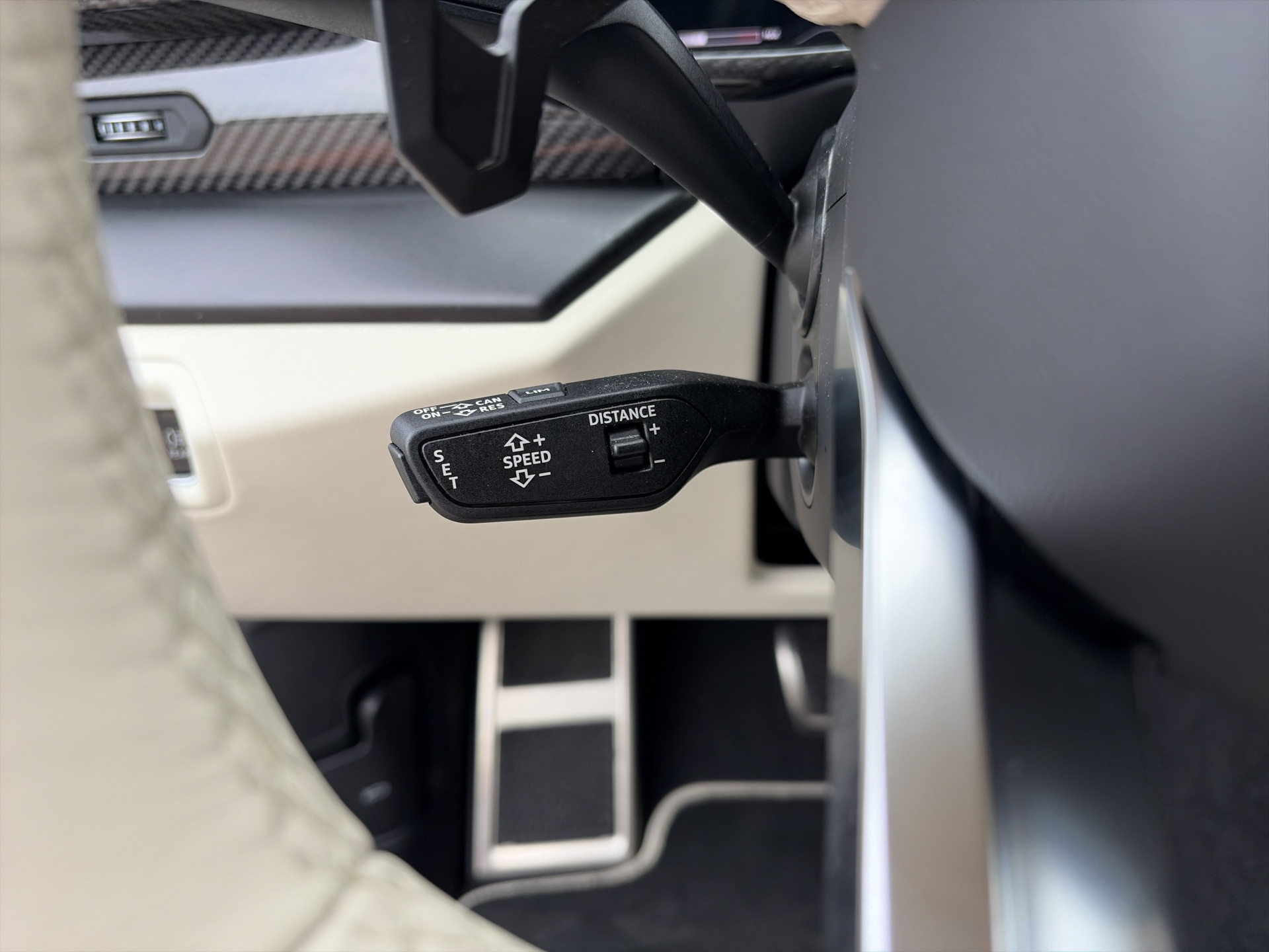 Foto van Lamborghini Urus