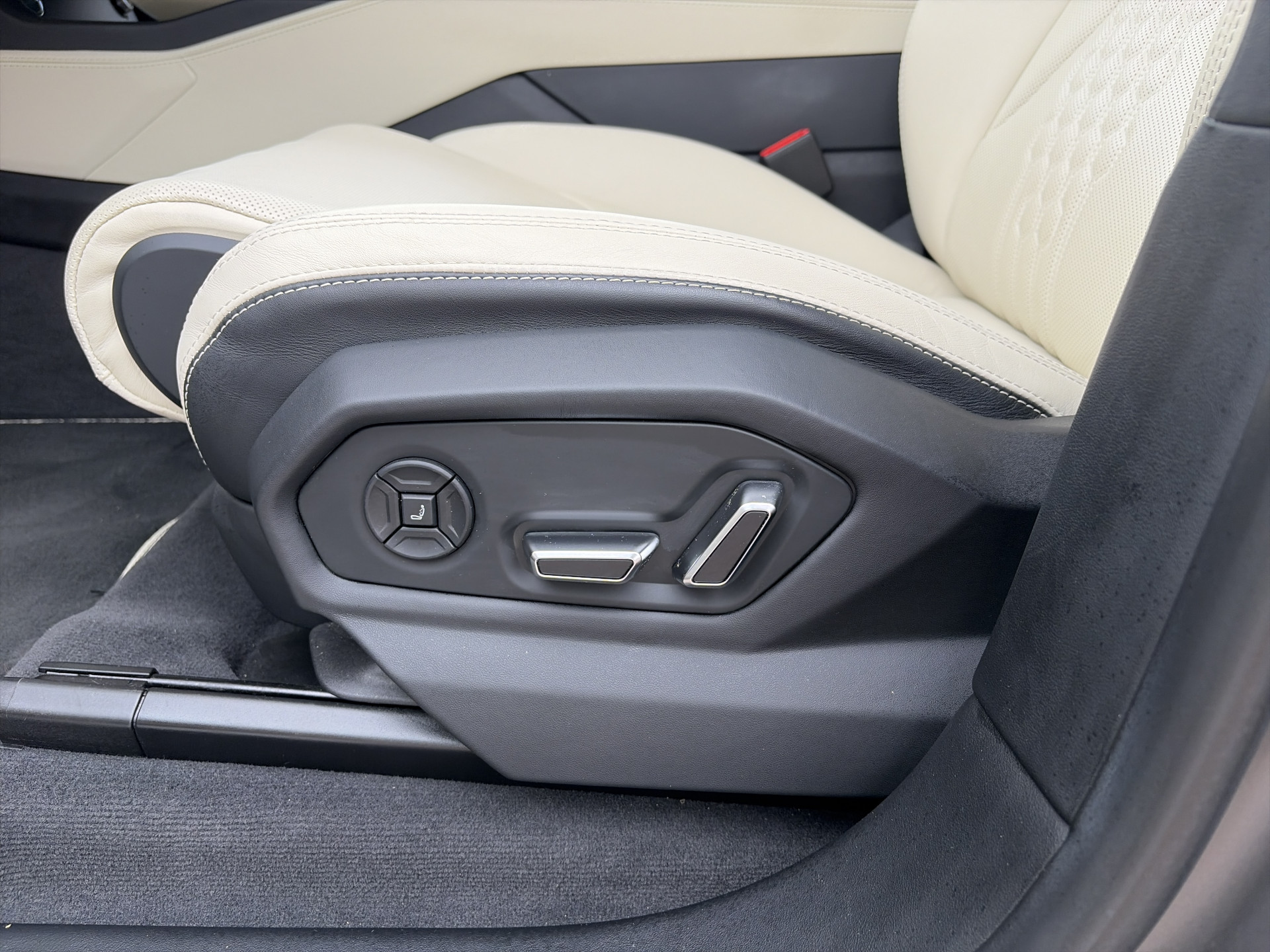 Foto van Lamborghini Urus