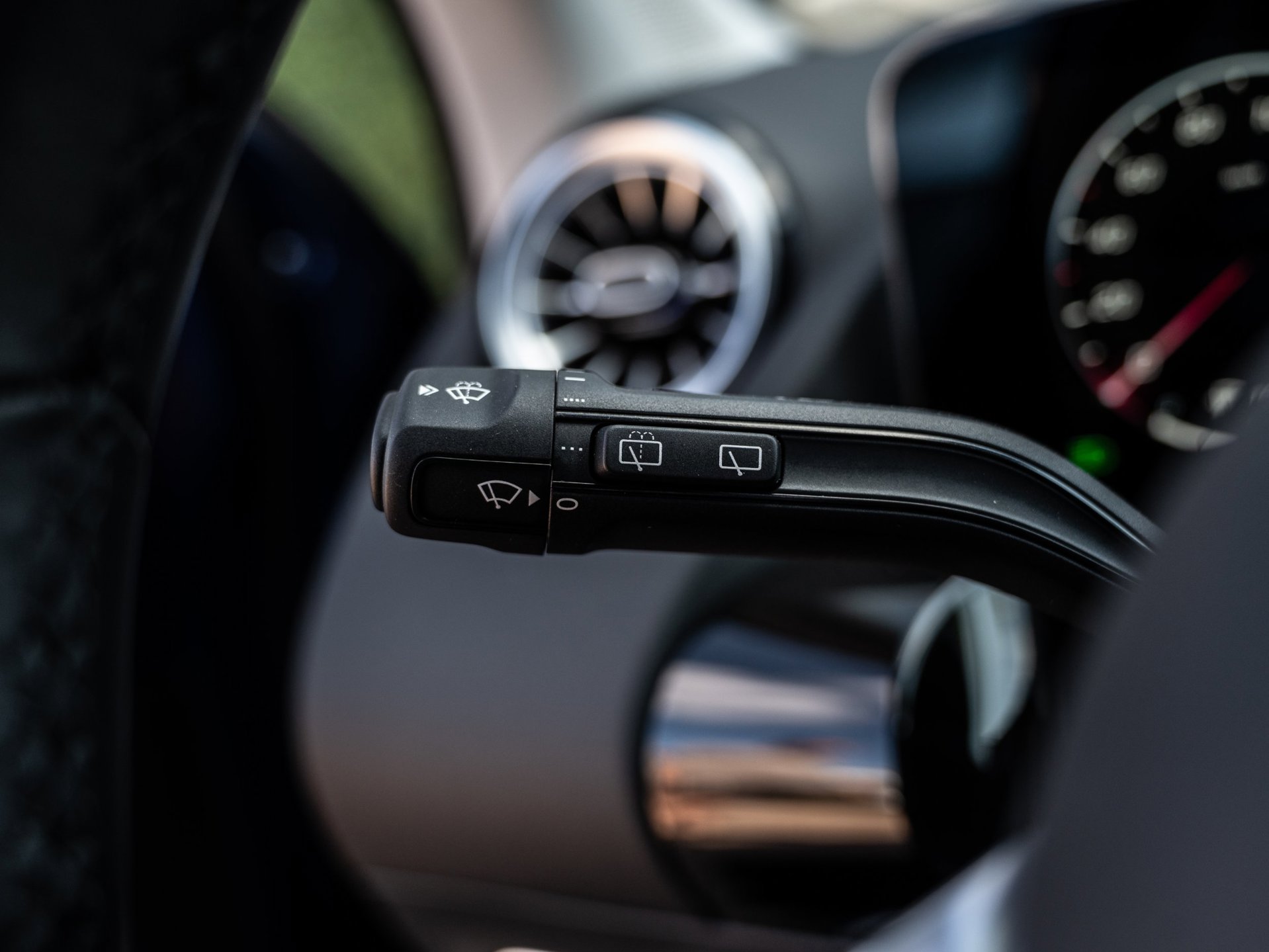 Foto van Mercedes-Benz Gla-klasse