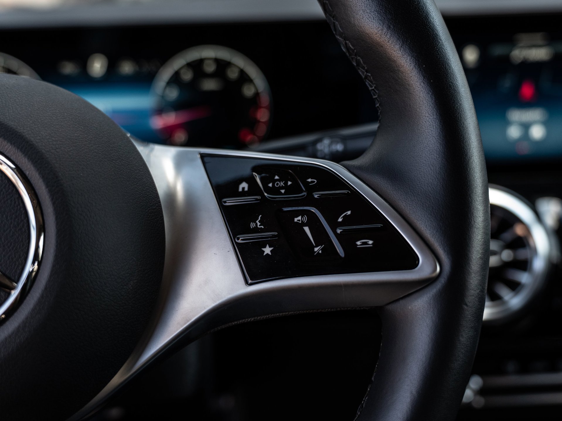 Foto van Mercedes-Benz Gla-klasse