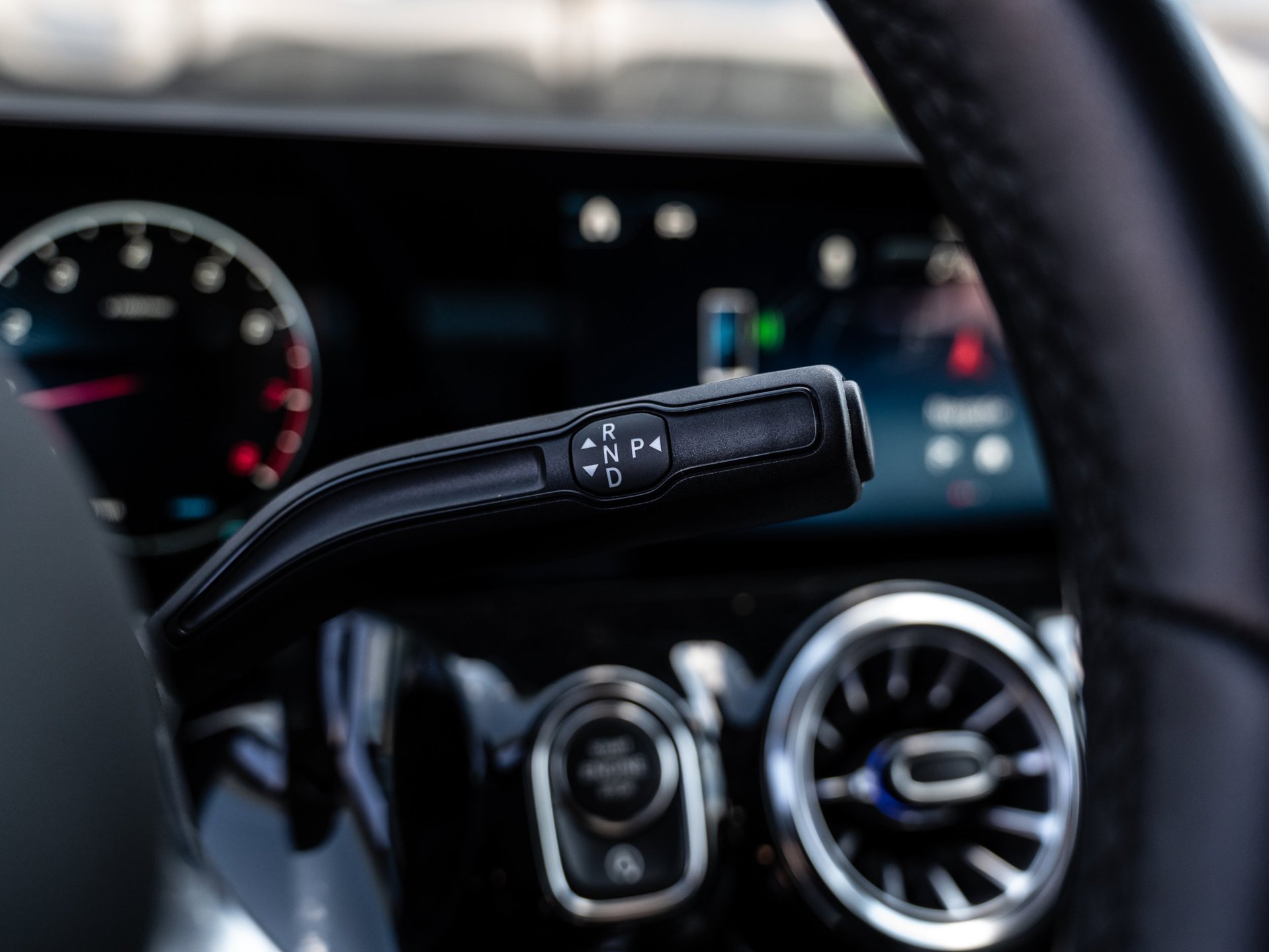 Foto van Mercedes-Benz Gla-klasse
