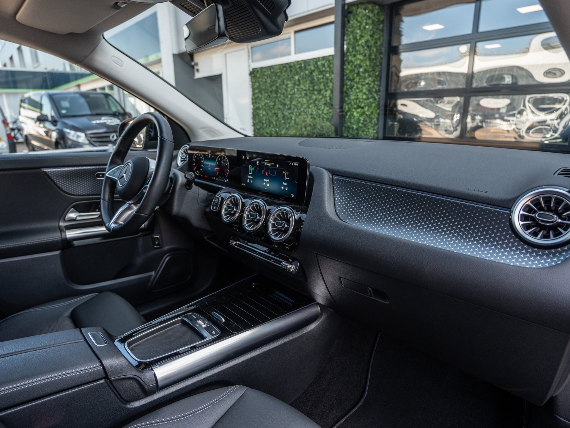 Foto van Mercedes-Benz Gla-klasse