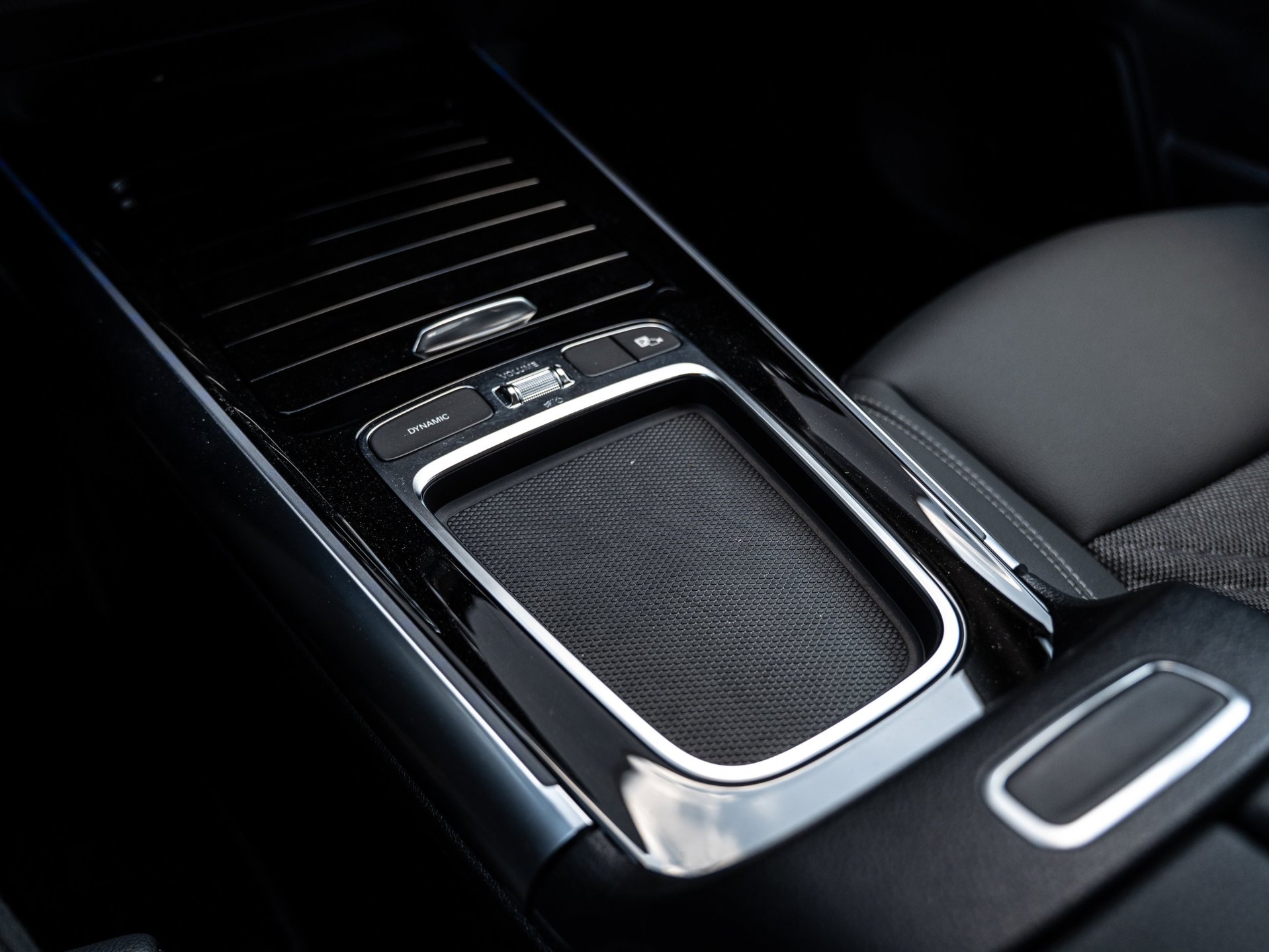 Foto van Mercedes-Benz Gla-klasse