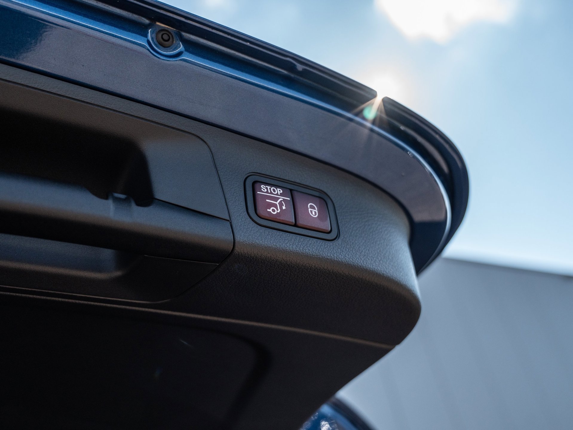 Foto van Mercedes-Benz Gla-klasse