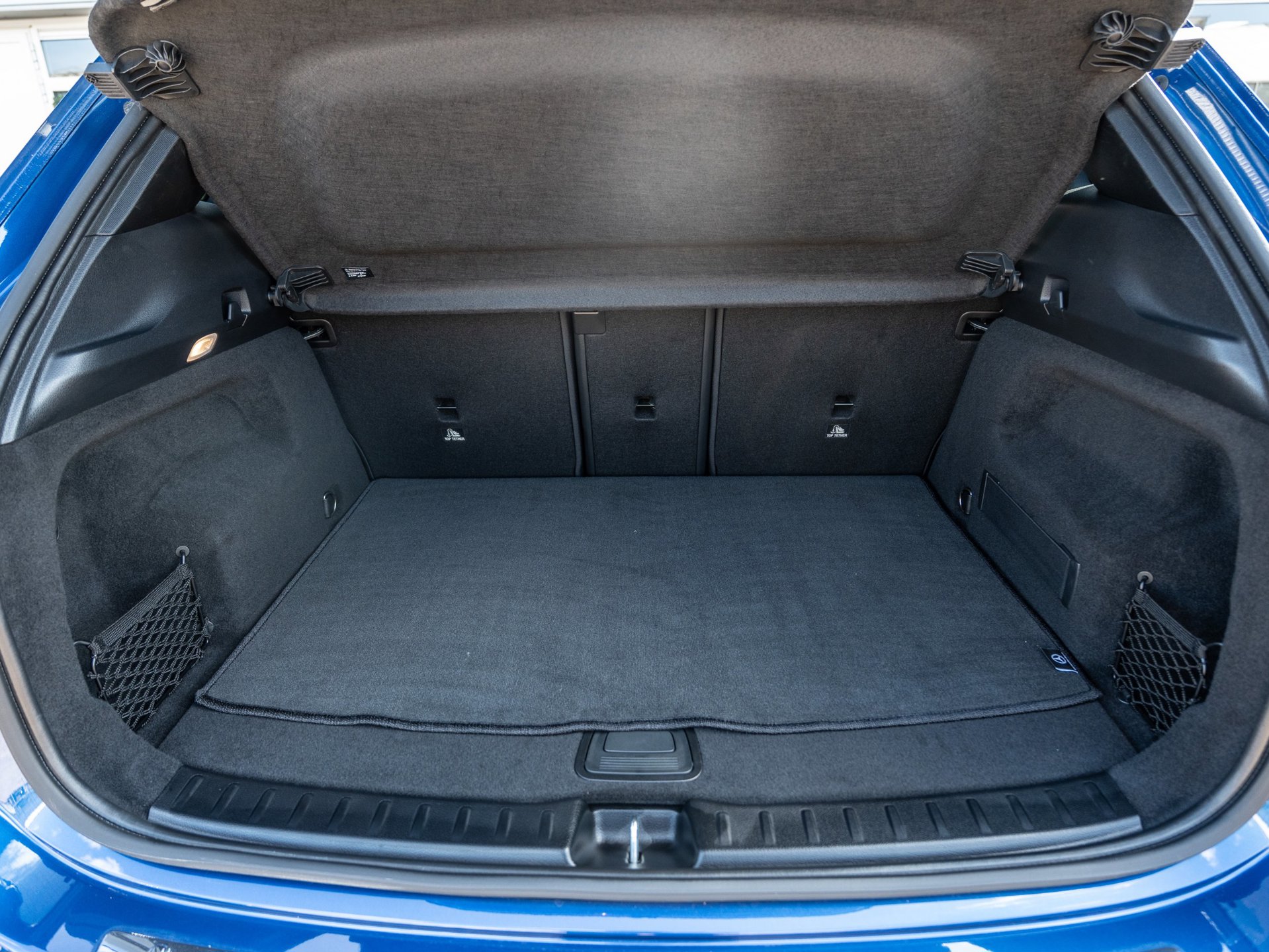 Foto van Mercedes-Benz Gla-klasse