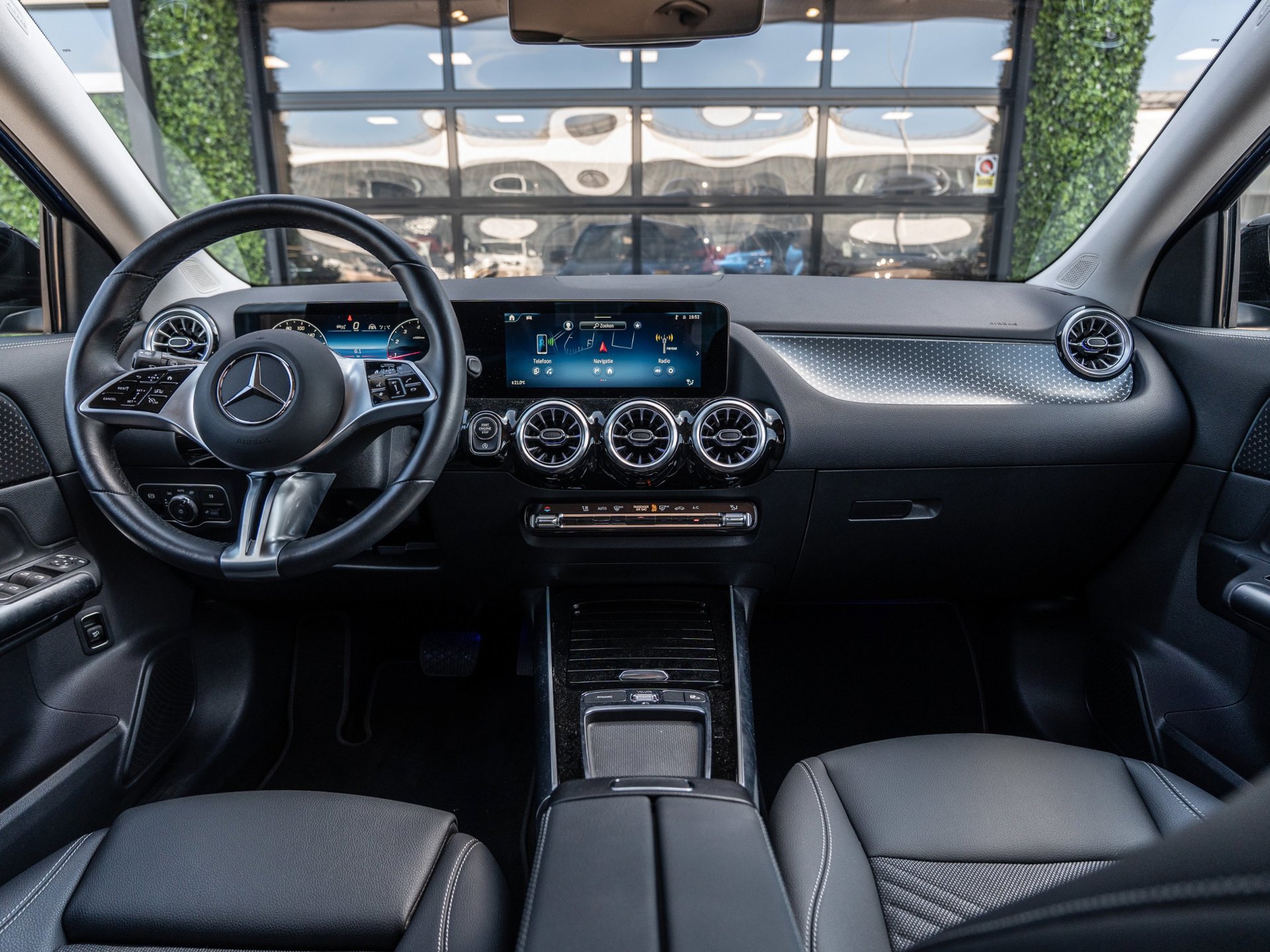 Foto van Mercedes-Benz Gla-klasse