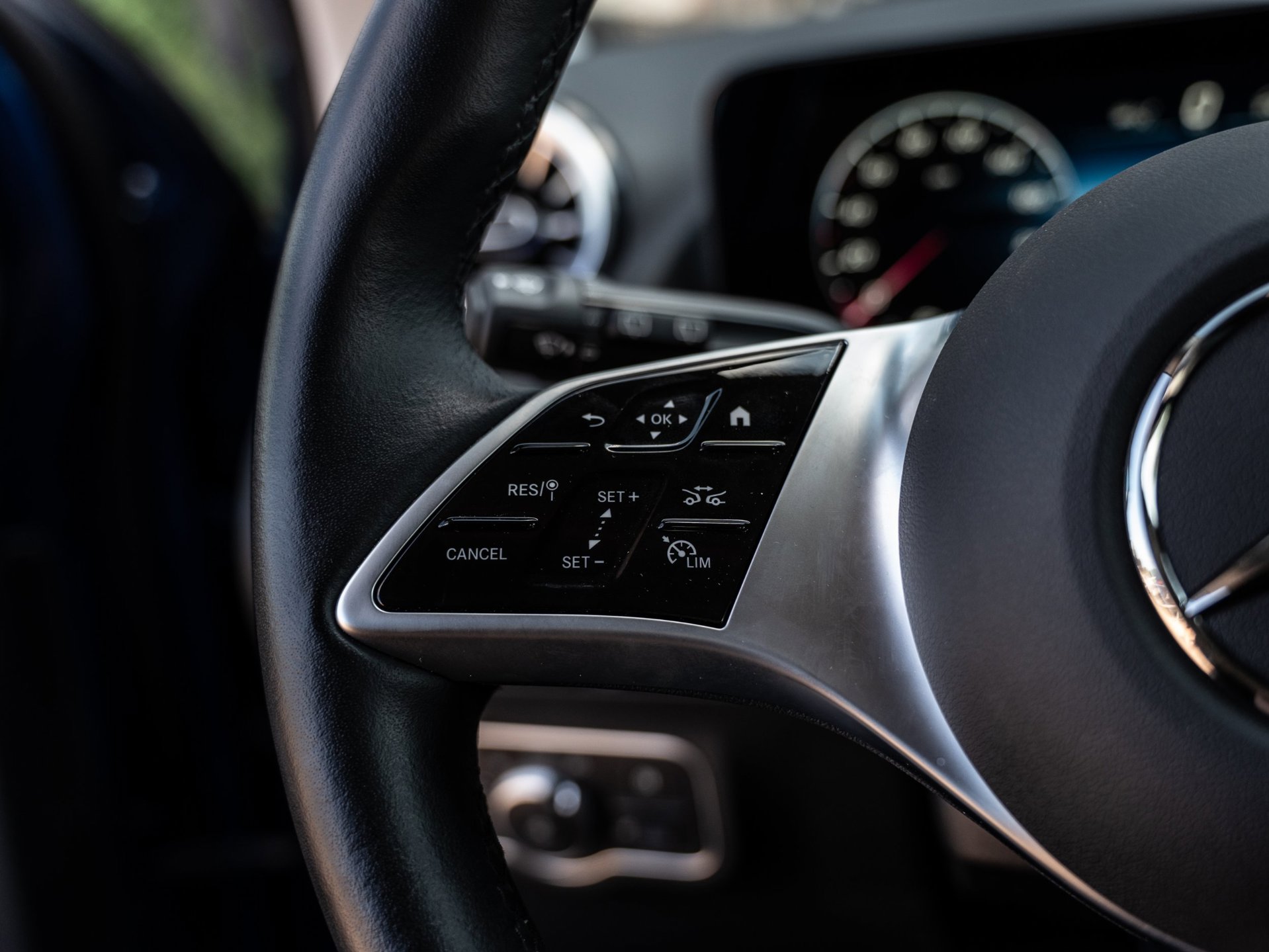 Foto van Mercedes-Benz Gla-klasse