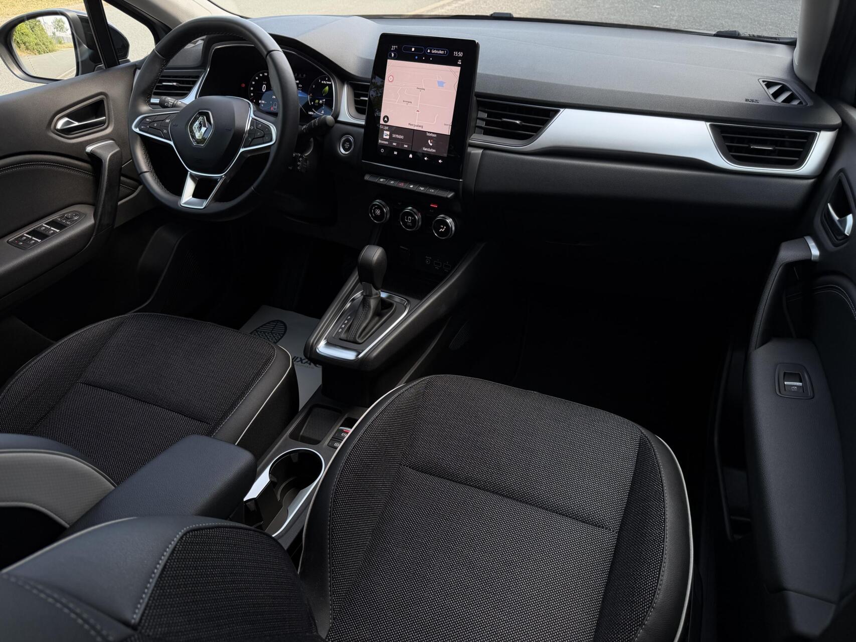 Foto van Renault Captur