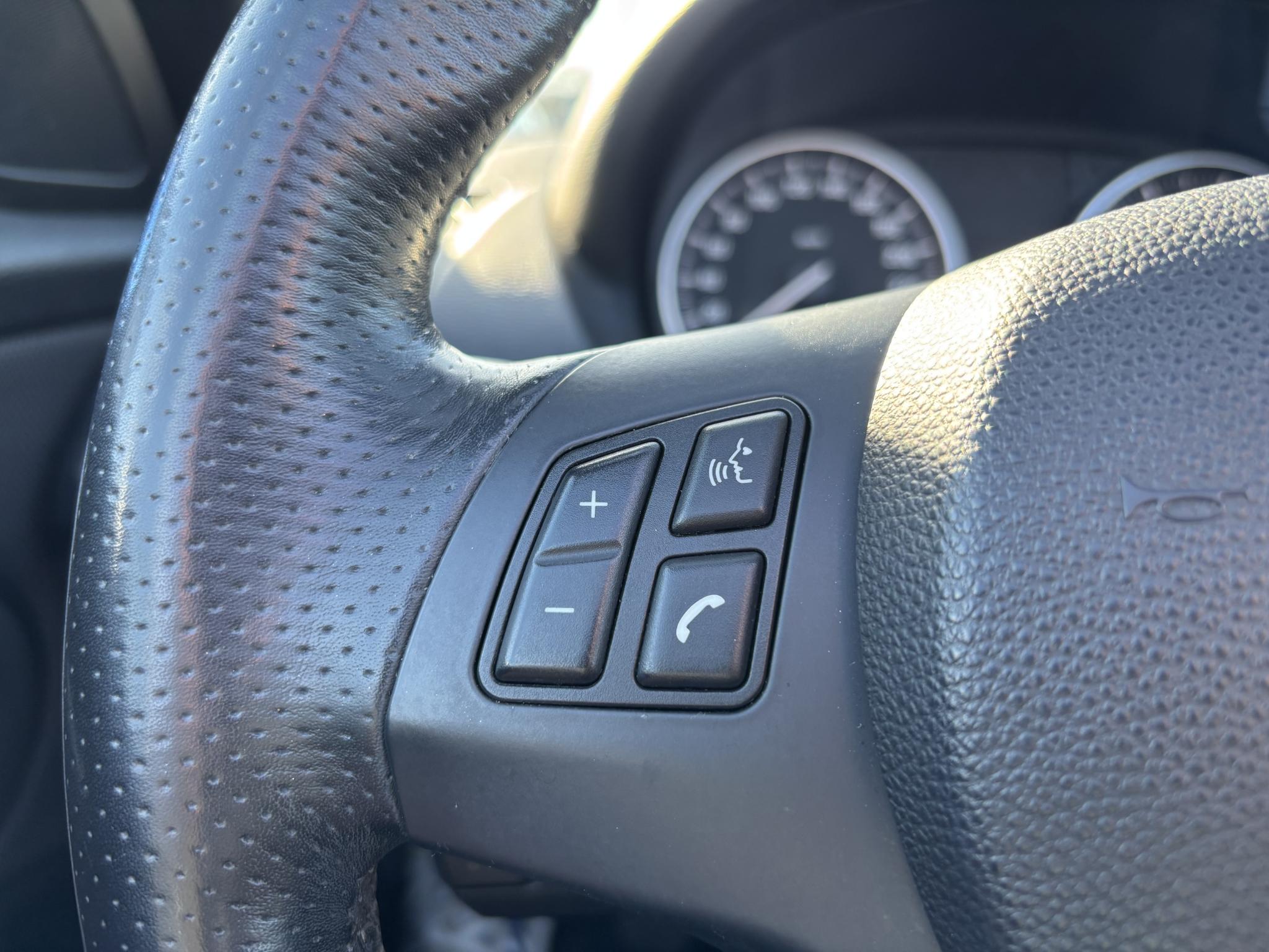 Foto van BMW 1er Reihe
