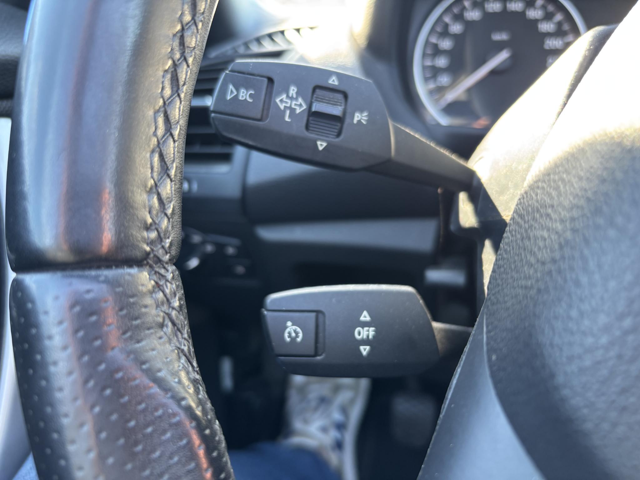 Foto van BMW 1er Reihe
