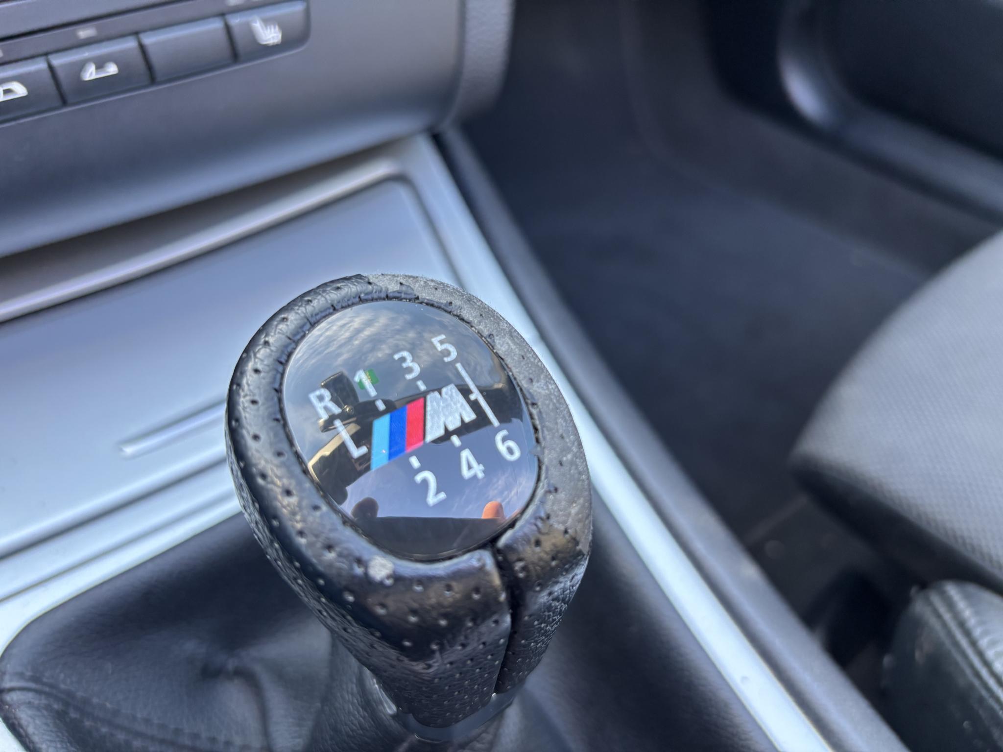 Foto van BMW 1er Reihe