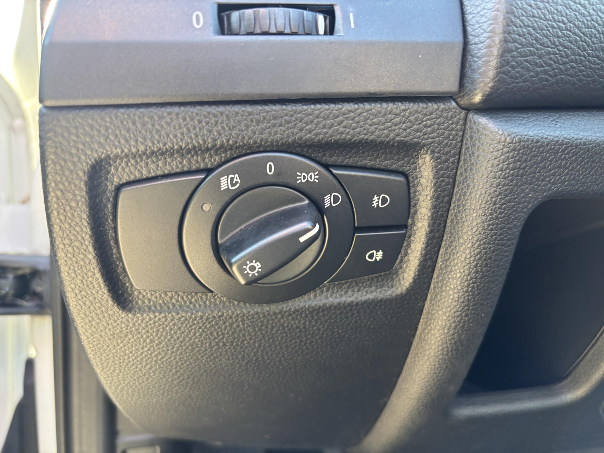 Foto van BMW 1er Reihe
