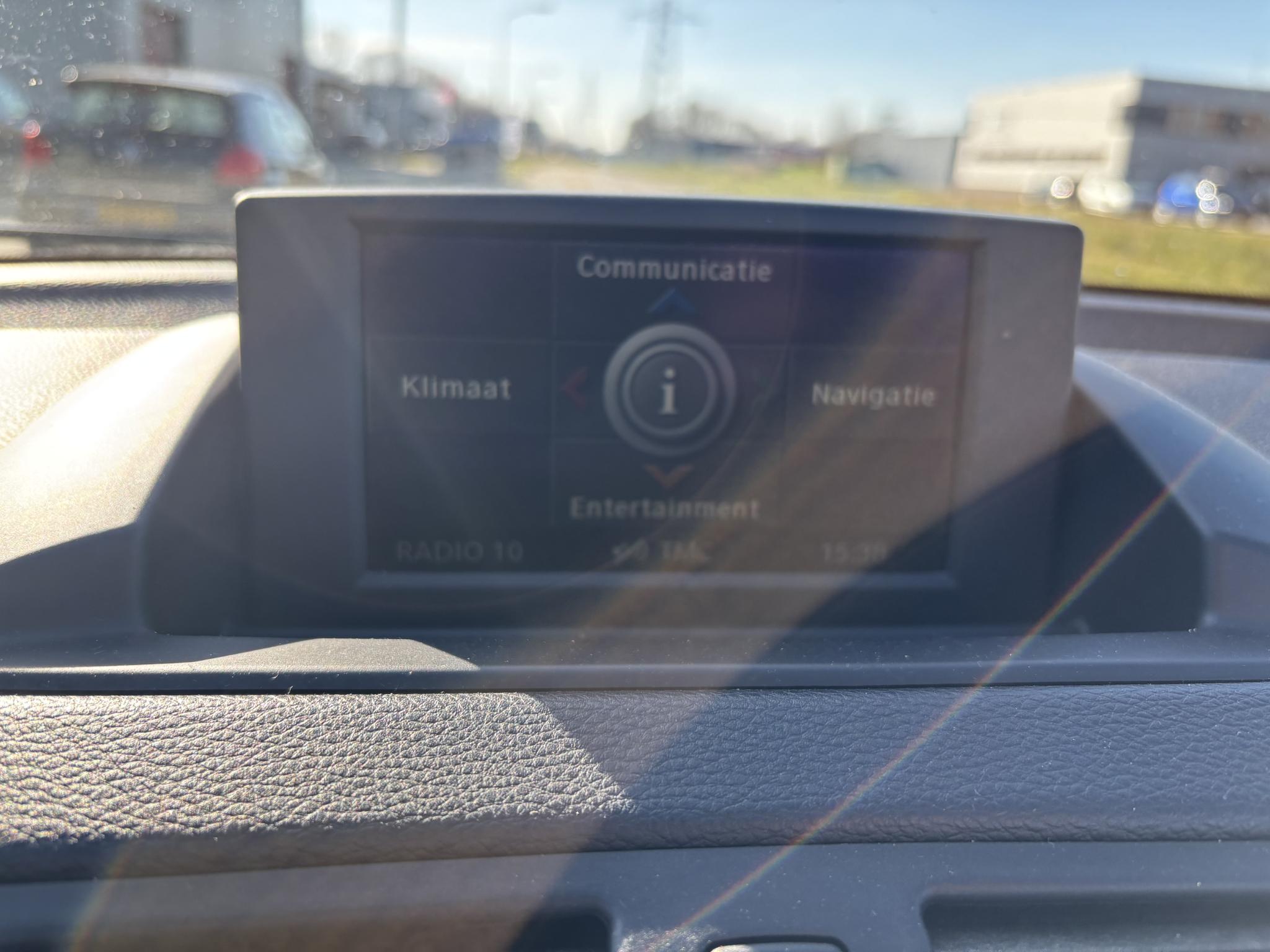 Foto van BMW 1er Reihe