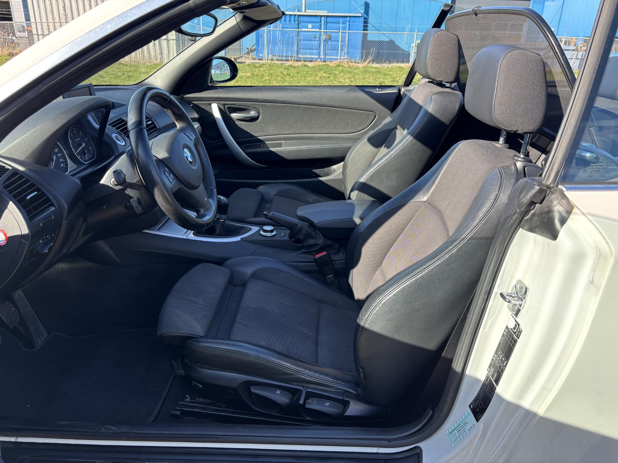 Foto van BMW 1er Reihe