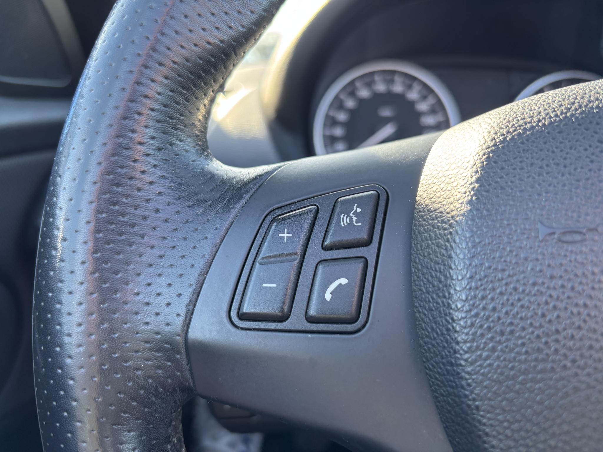 Foto van BMW 1er Reihe