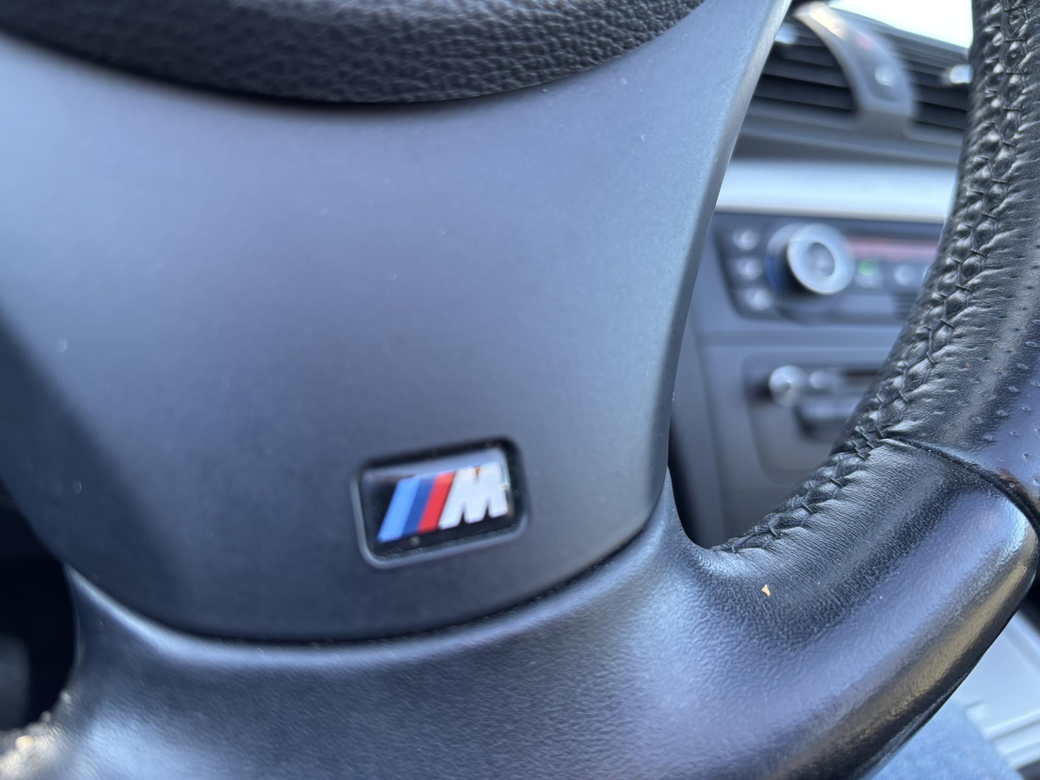 Foto van BMW 1er Reihe