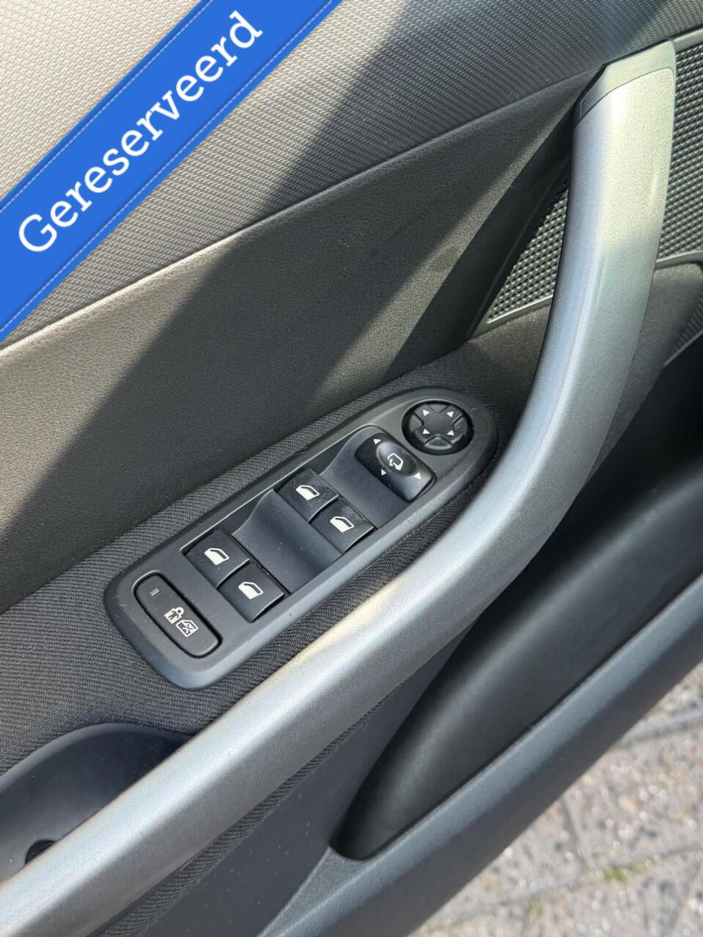 Foto van Peugeot 308