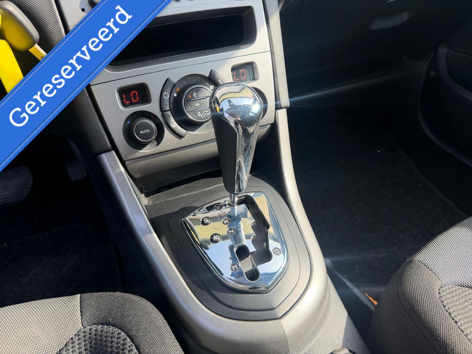 Foto van Peugeot 308