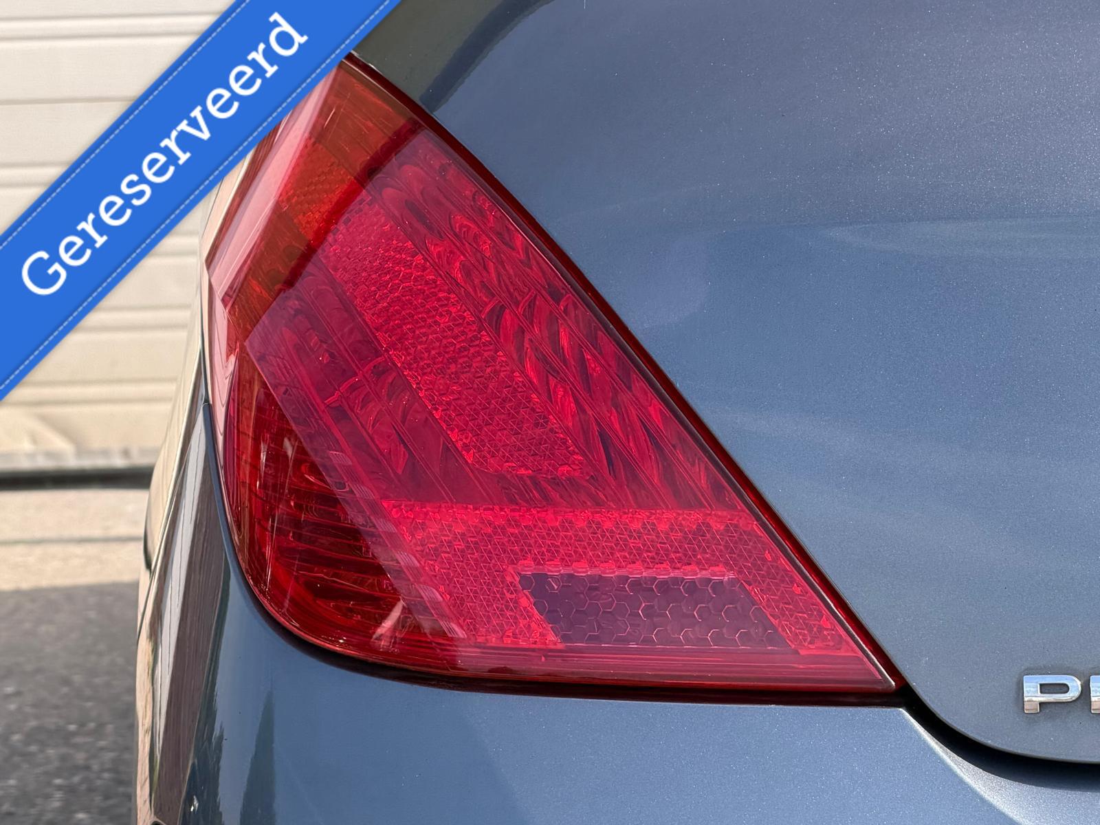 Foto van Peugeot 308