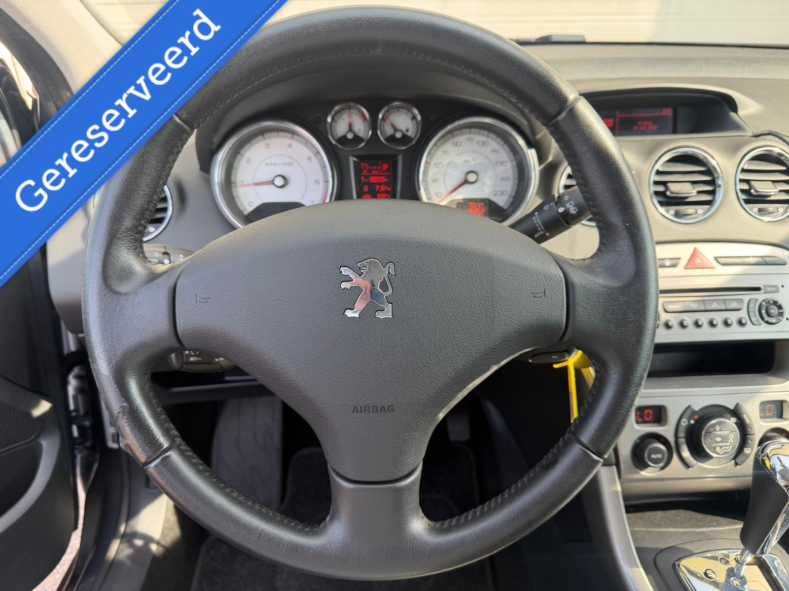 Foto van Peugeot 308