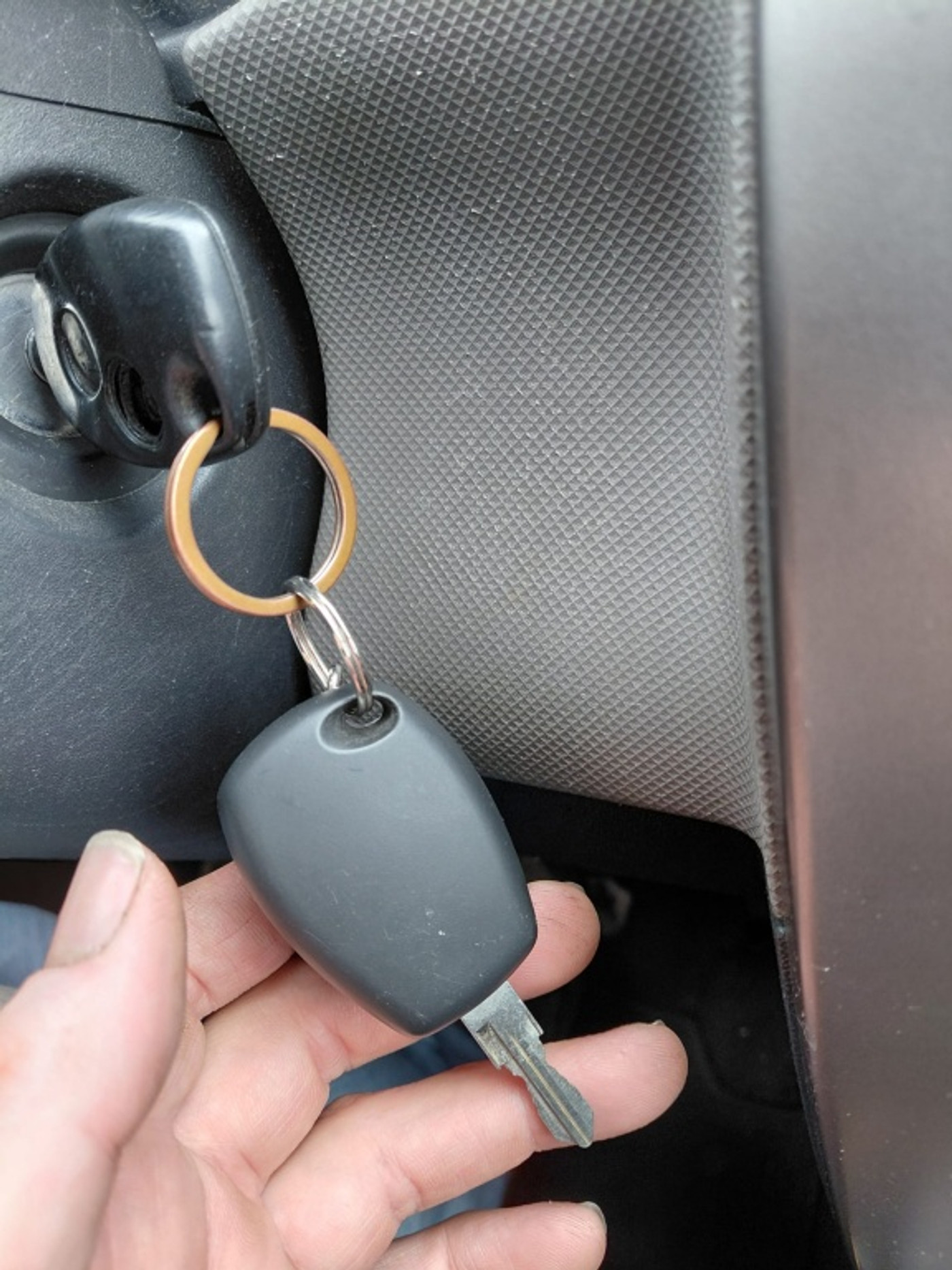 Foto van Dacia Sandero