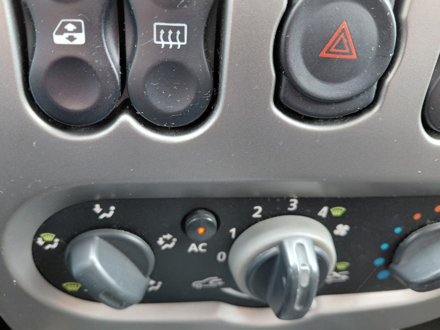 Foto van Dacia Sandero