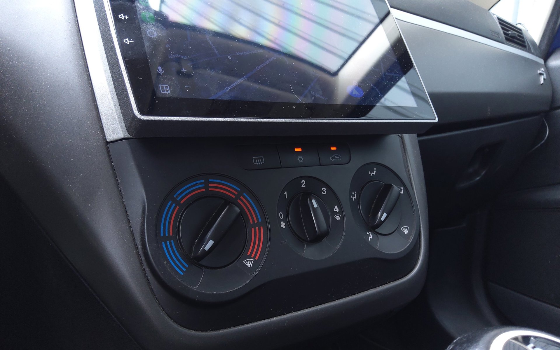 Foto van Fiat Fiat Punto