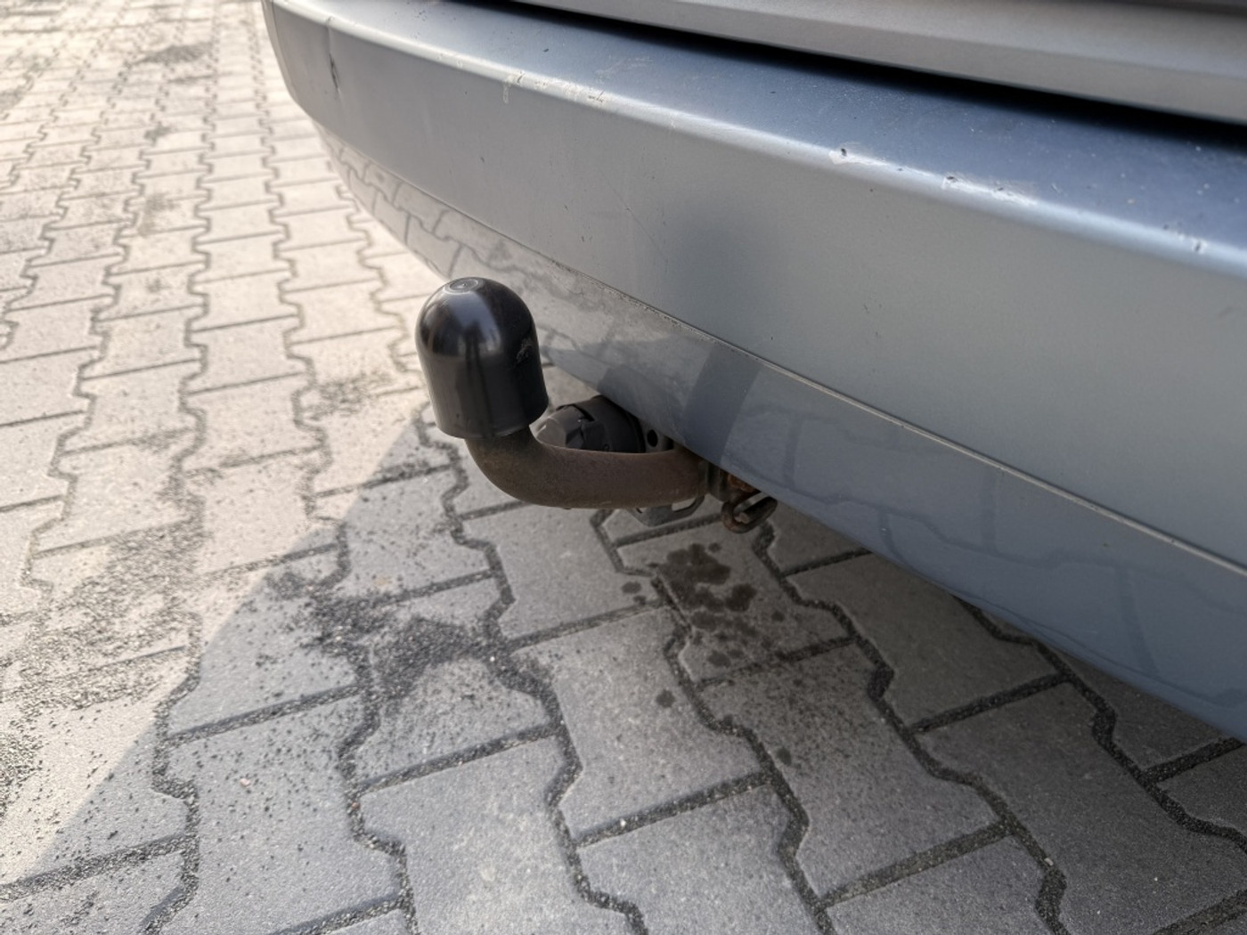 Foto van Renault Scénic